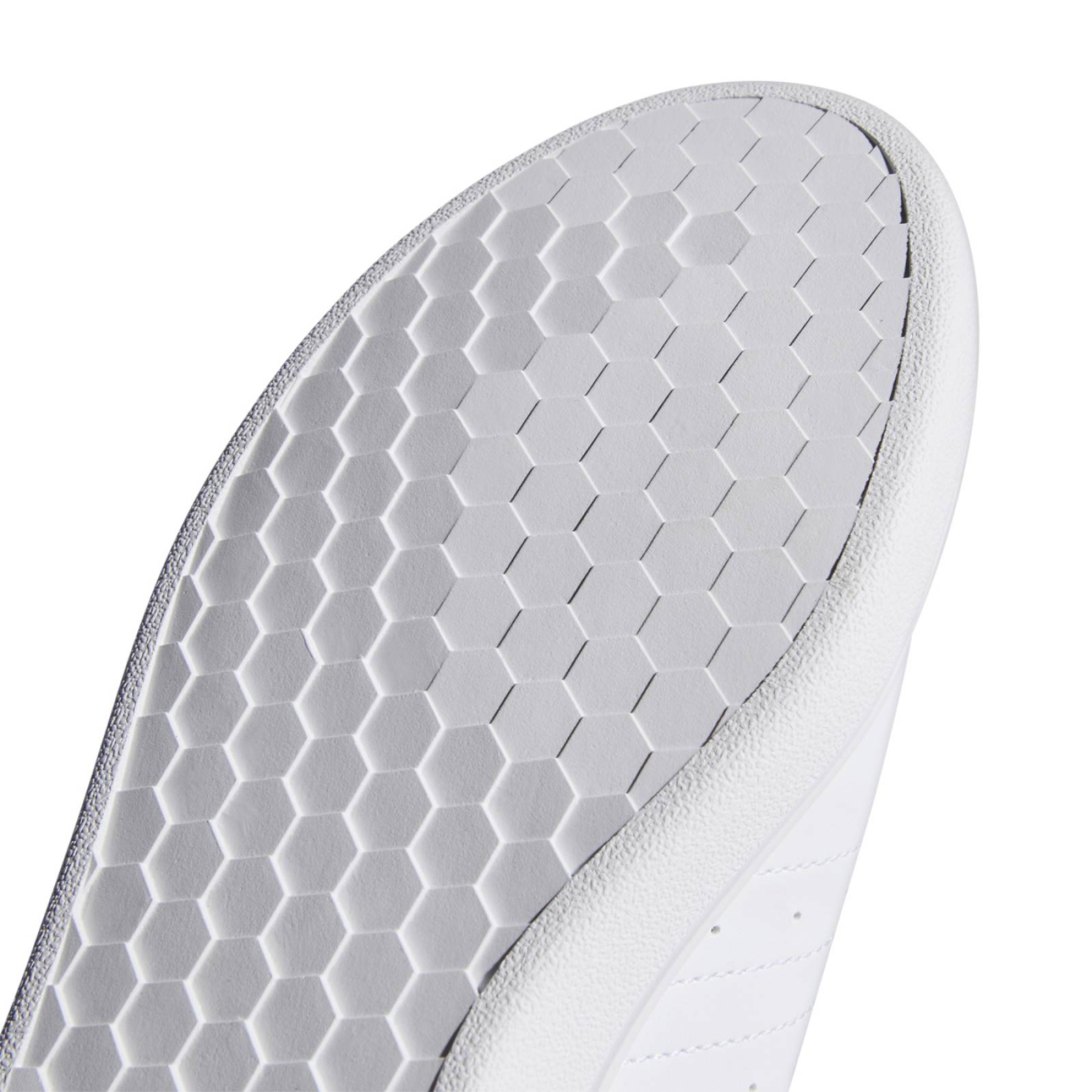 Tenis Adidas Hombre Adidas Grand Court Base Blanco EE7904