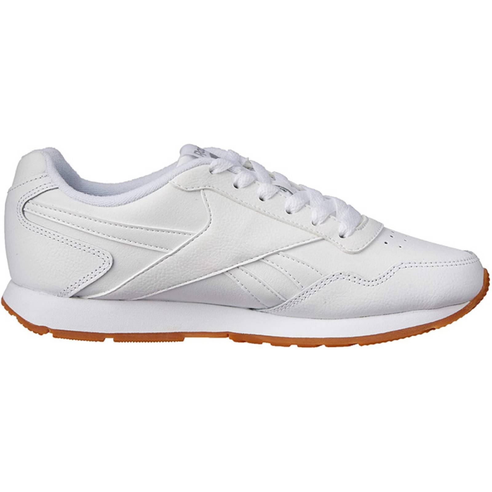 Tenis Reebok Mujer Royal Glide Blanco BD1115