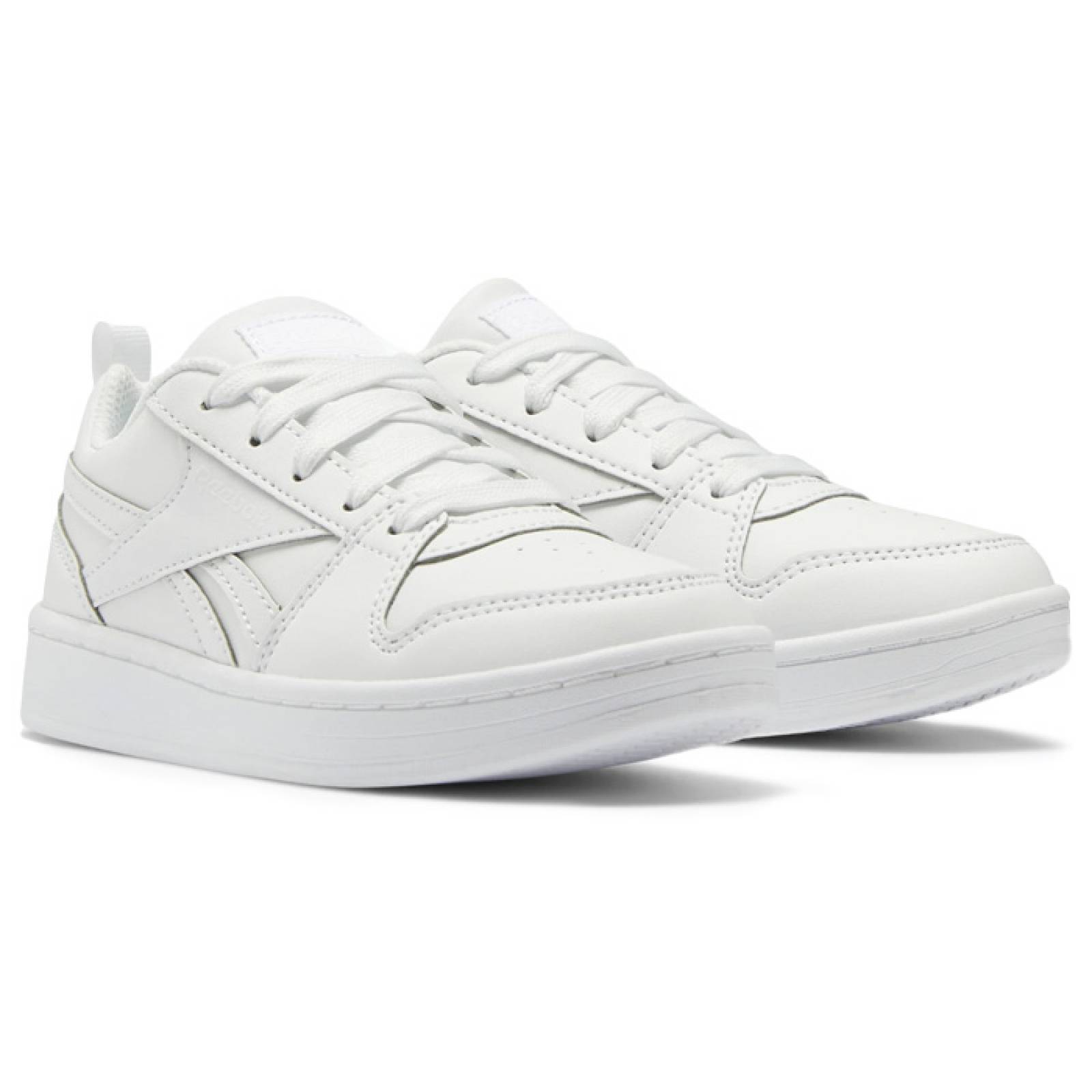 Tenis Reebok Niños Reebok Royal Prime Blanco FV2405