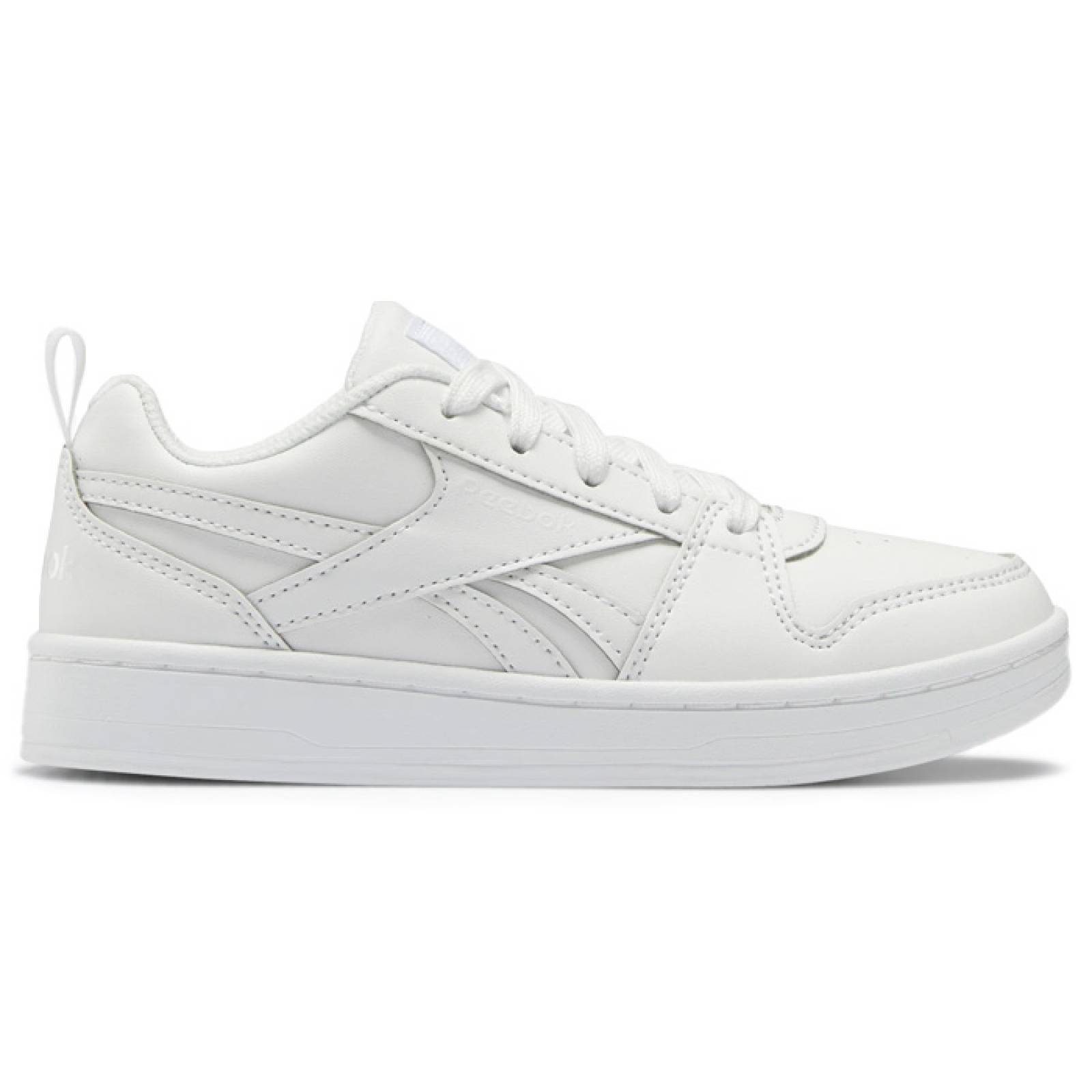 Tenis Reebok Niños Reebok Royal Prime Blanco FV2405