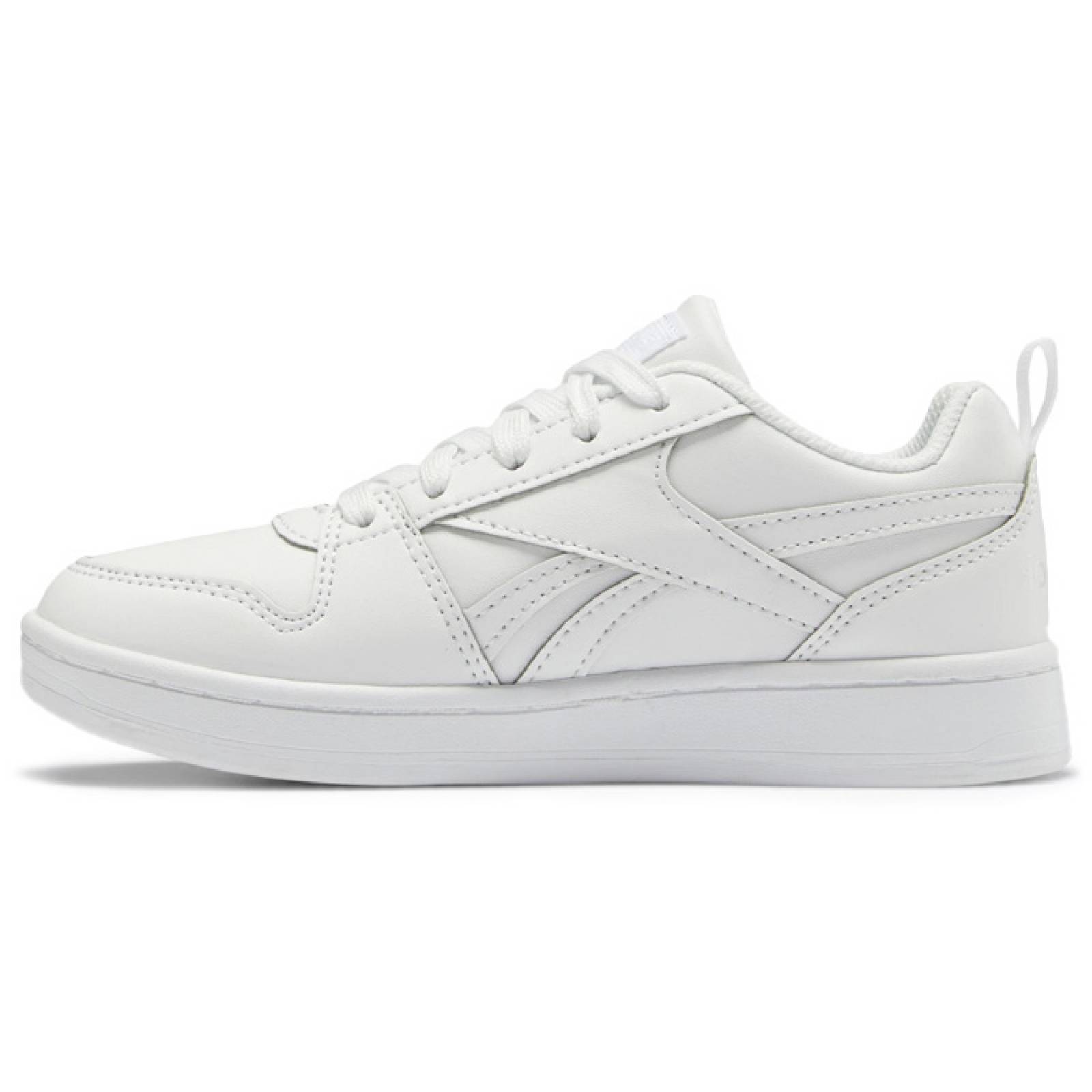 Tenis Reebok Niños Reebok Royal Prime Blanco FV2405