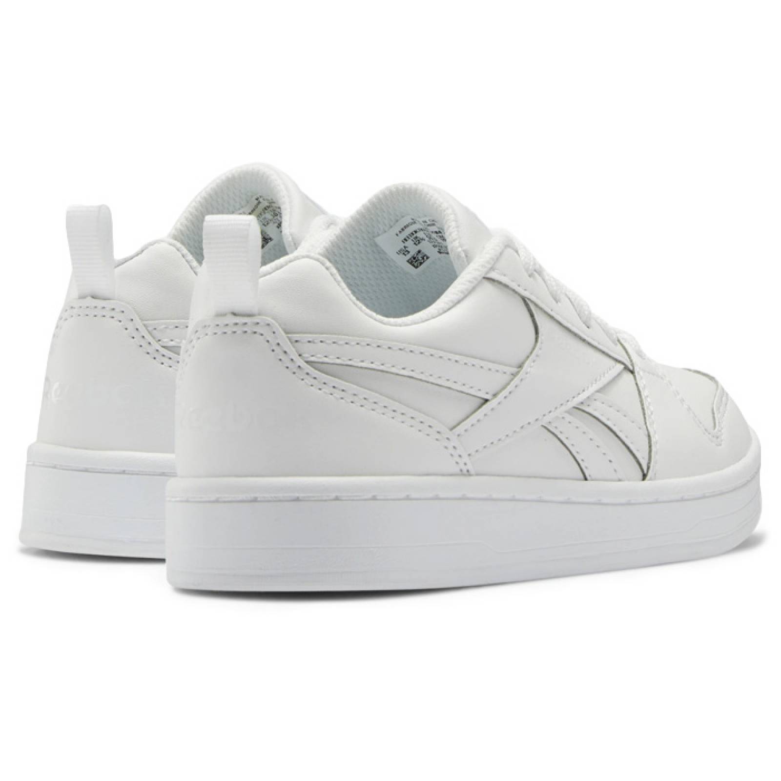 Tenis Reebok Niños Reebok Royal Prime Blanco FV2405