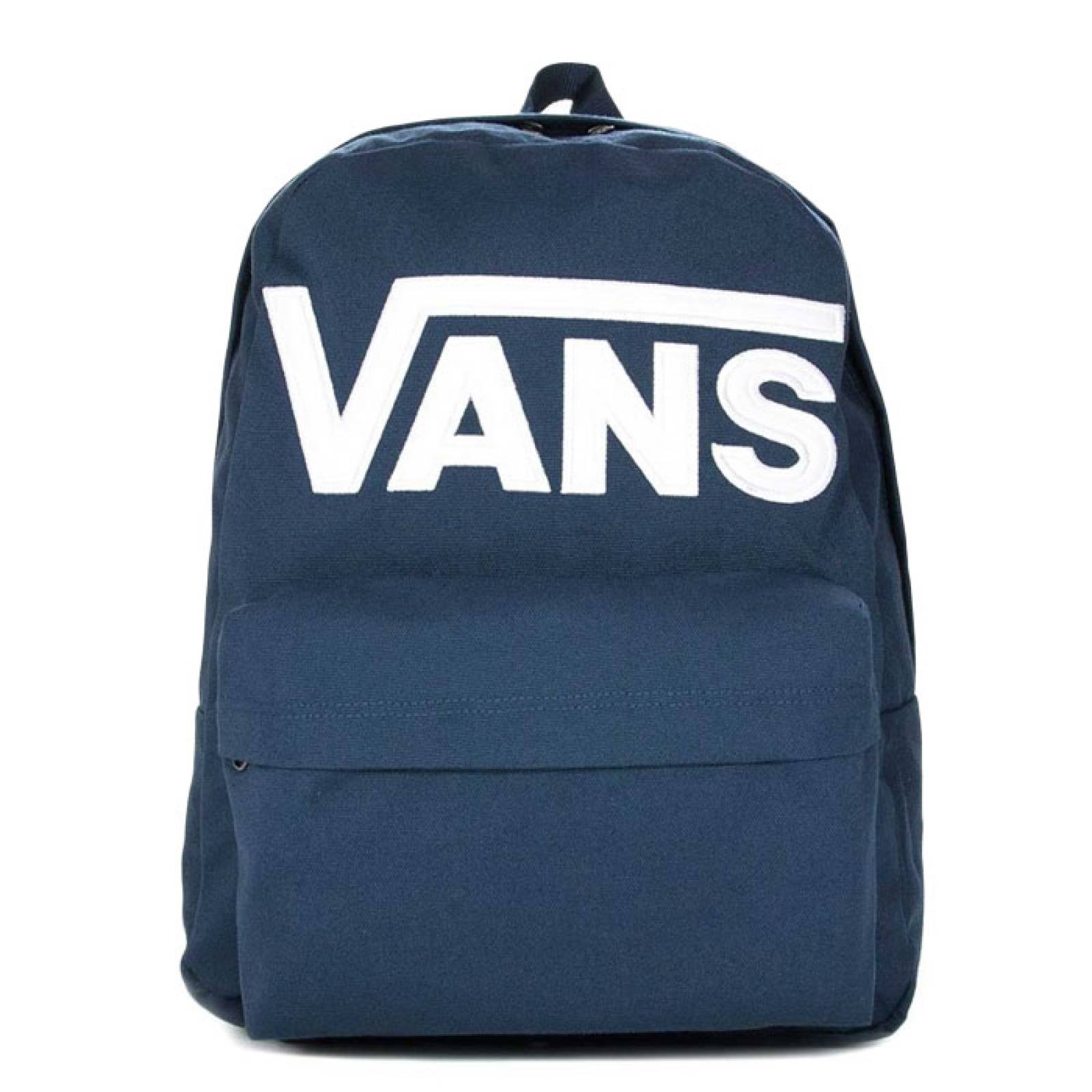 Mochila Vans Unisex Old Skool III Azul Marino VN0A3I6R5S2