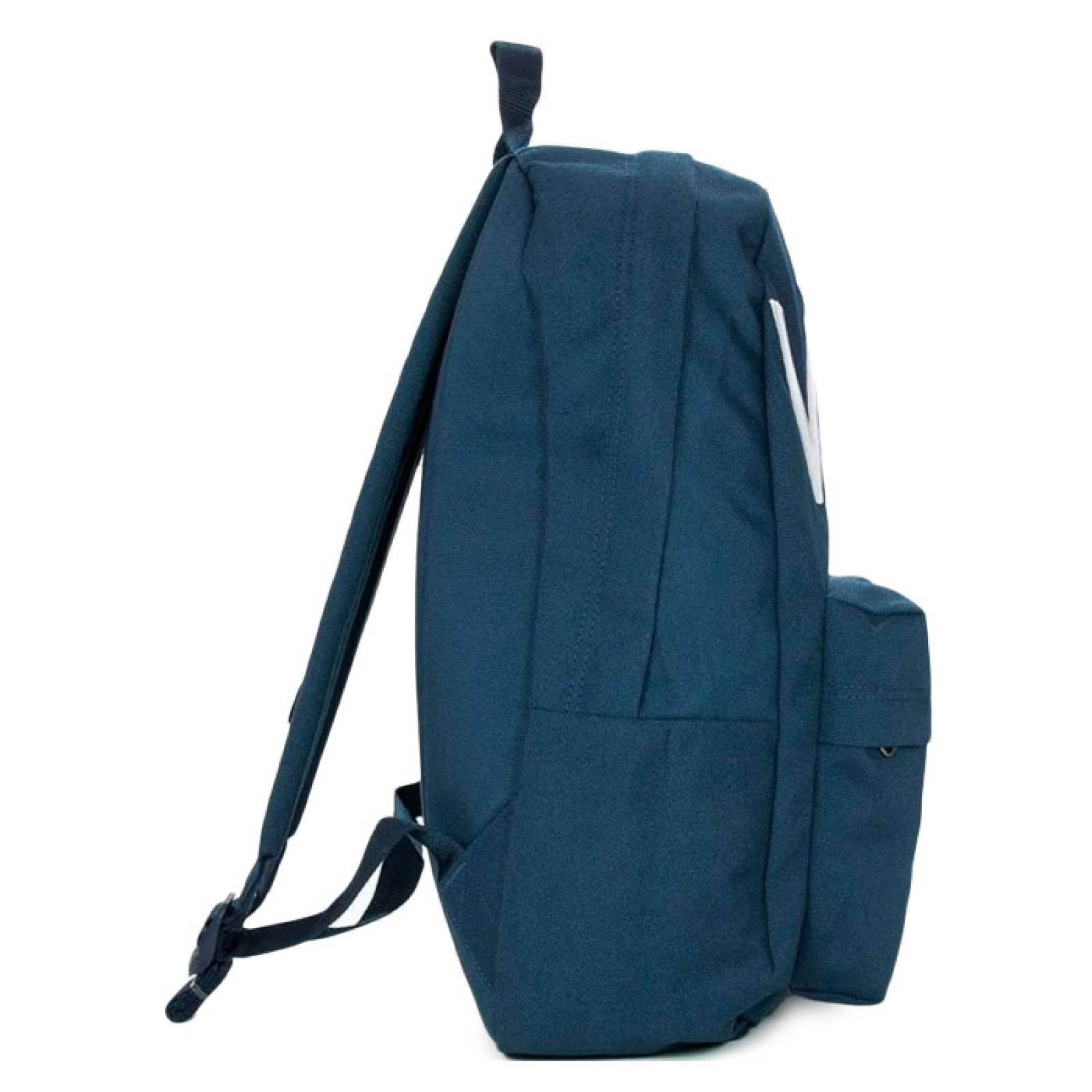 Mochila Vans Unisex Old Skool III Azul Marino VN0A3I6R5S2