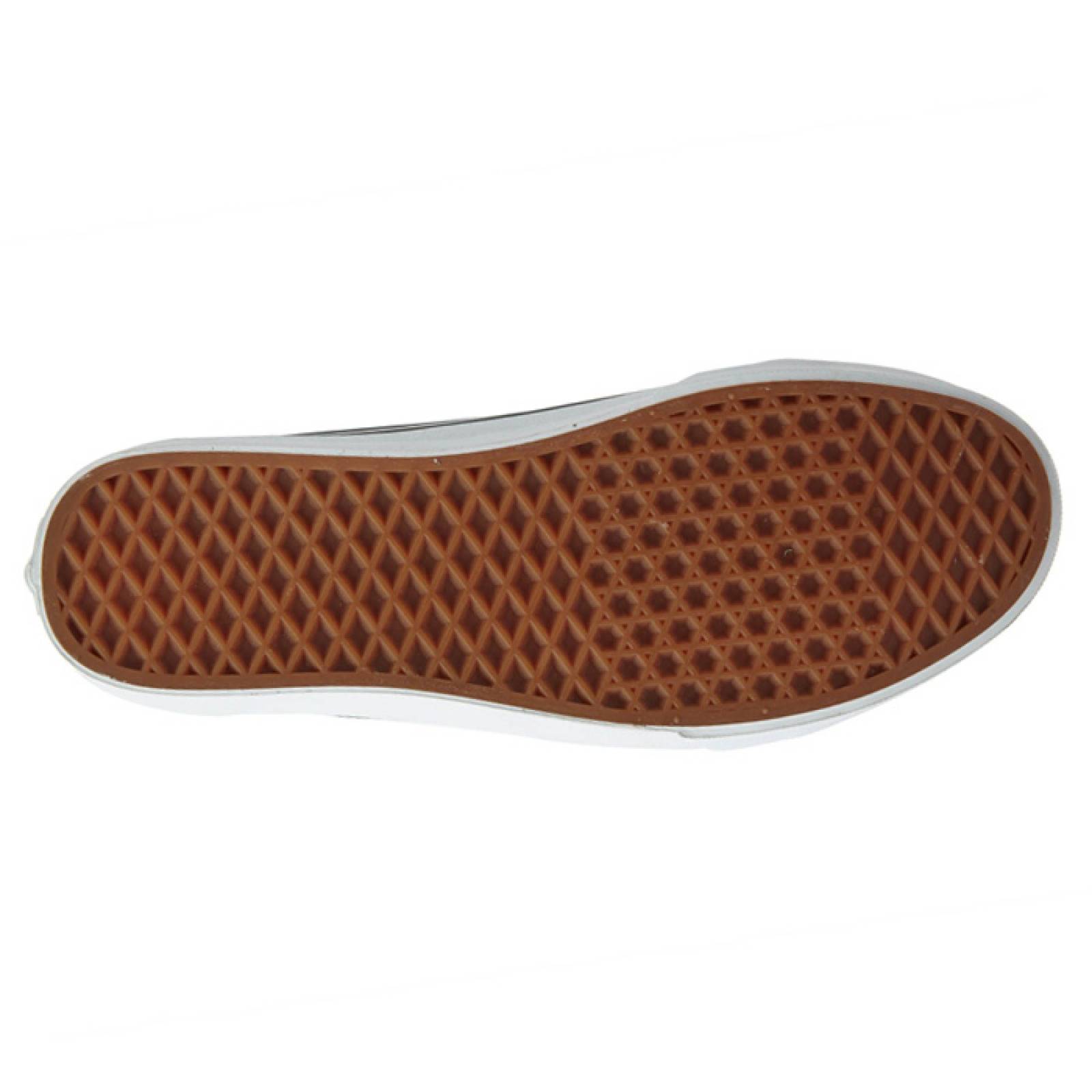 Tenis Vans Hombre Old Skool Clásicos Negro VN0A38G1NQR