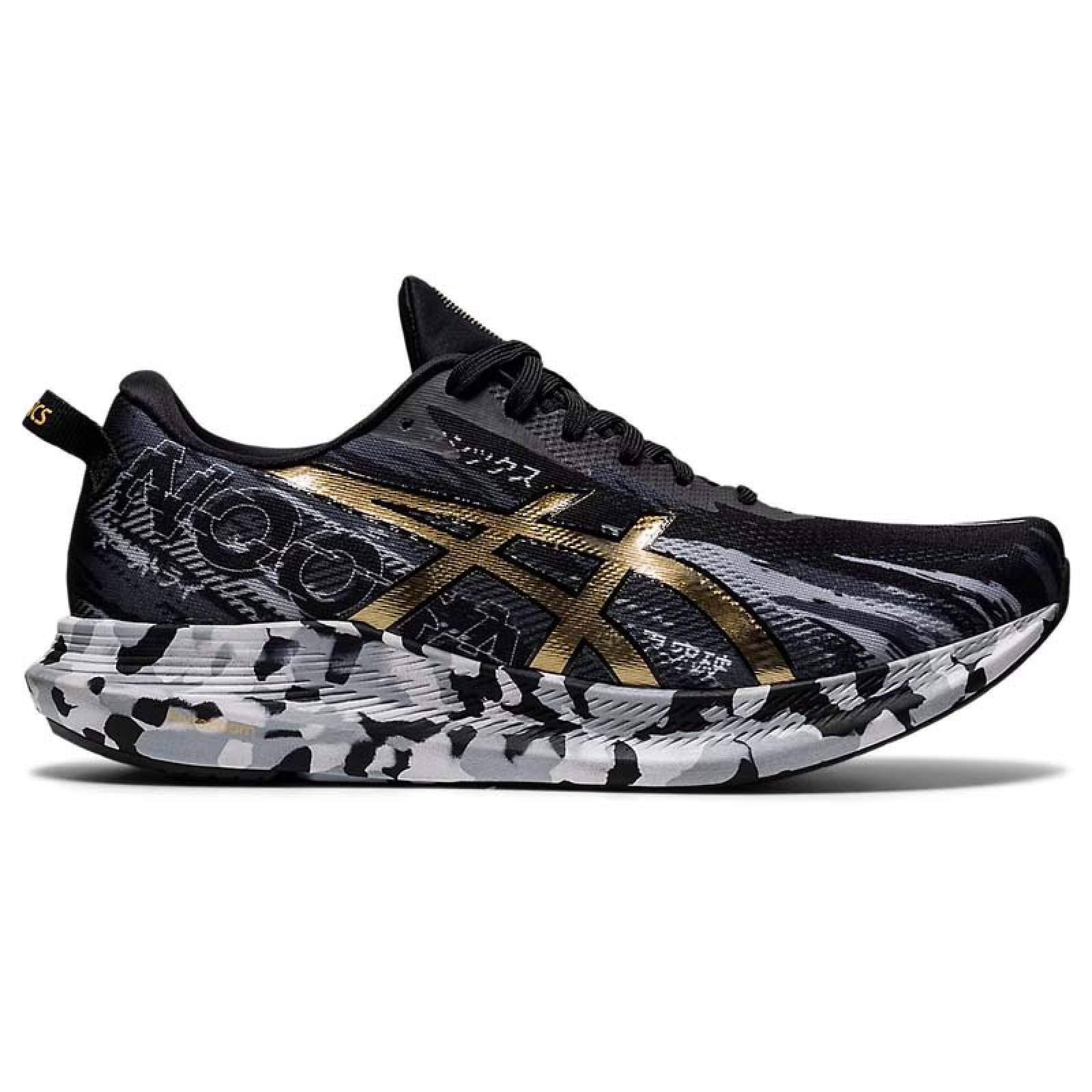 Tenis Asics Hombre Noosa Tri 13 Men Standard Multicolor 1011B021001