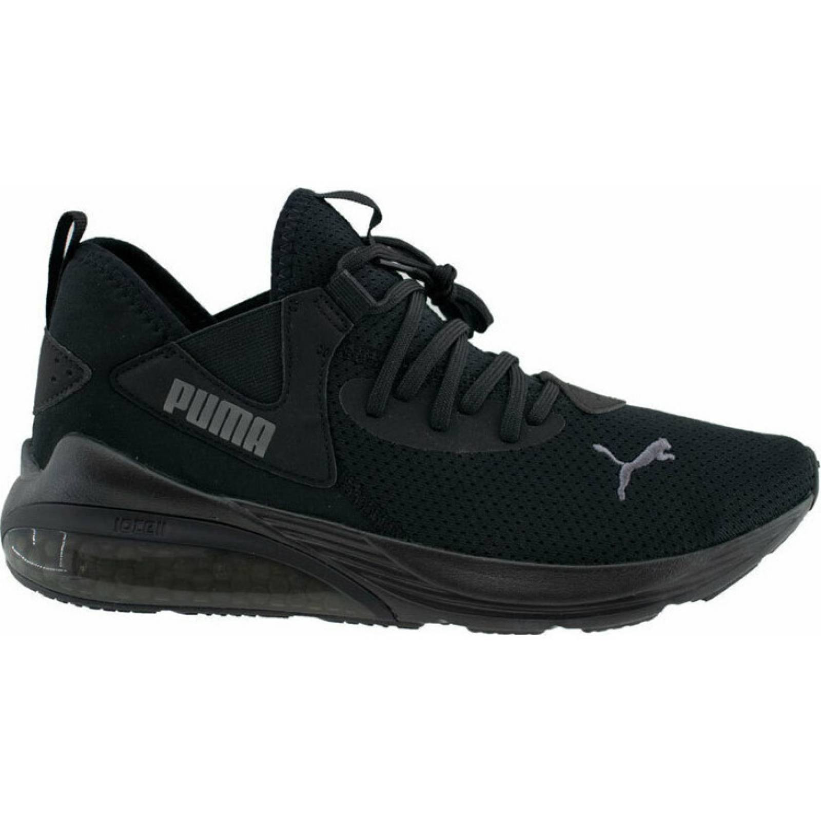 Tenis Puma Hombre Castlerock Negro 19434701