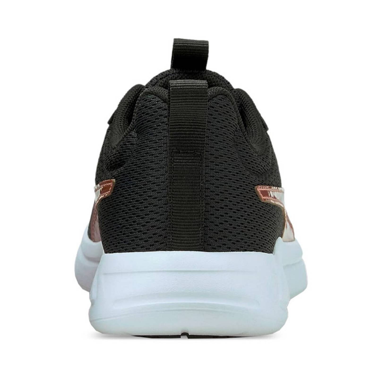 Tenis Puma Mujer Entrenamiento Negro Rose Gold 19506301