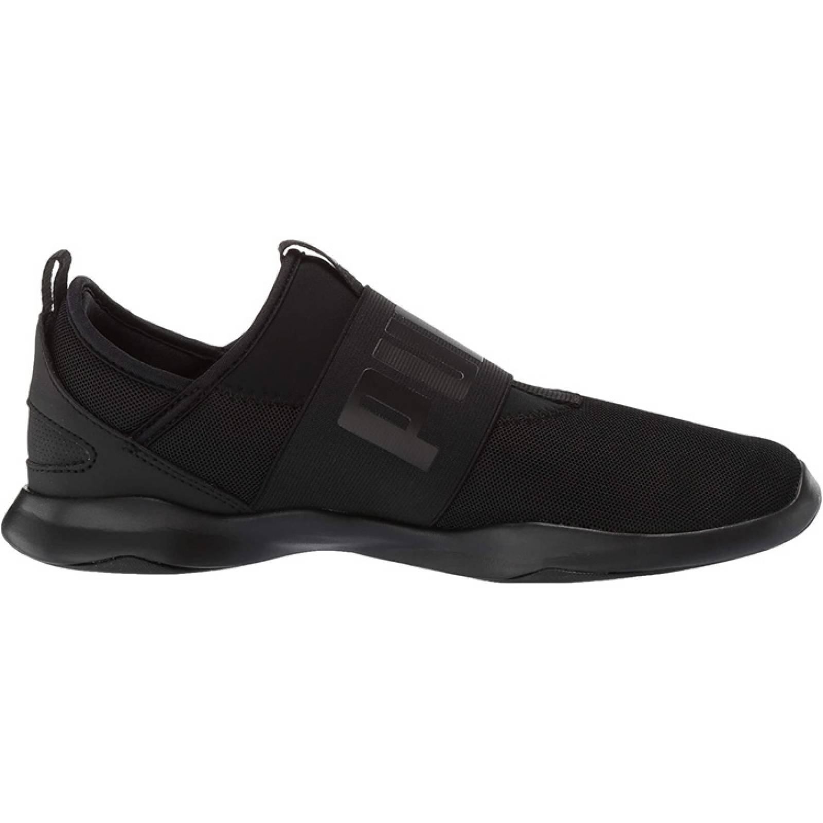 Tenis Puma Mujer Dare Negro 36369906