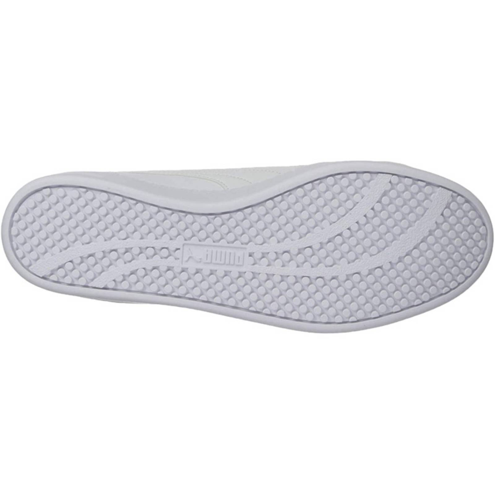 Tenis Puma Mujer Smash Wns V2 L Blanco 36520804
