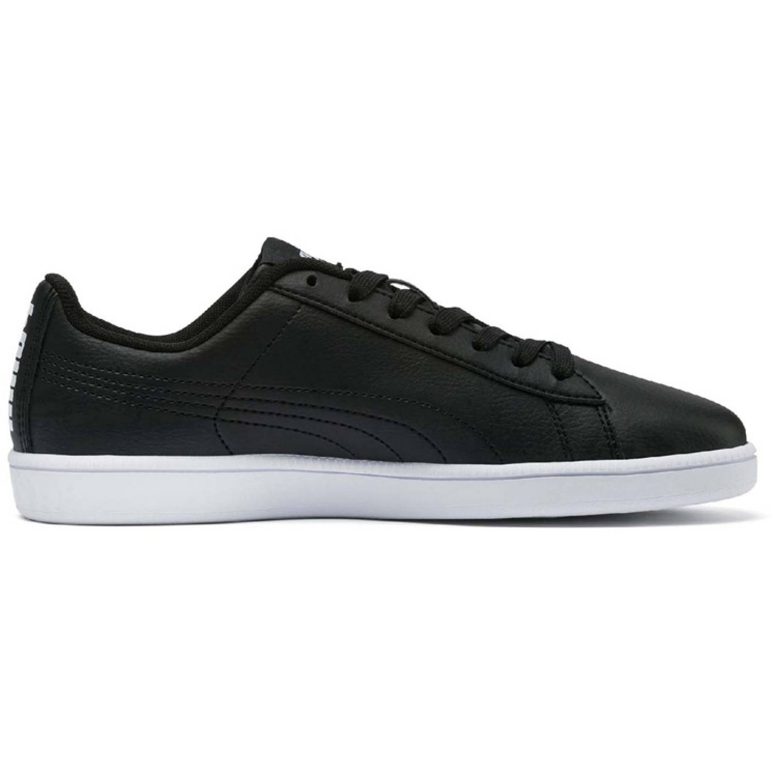Tenis Puma Niños Negro Puma Up Jr Negro 37360001