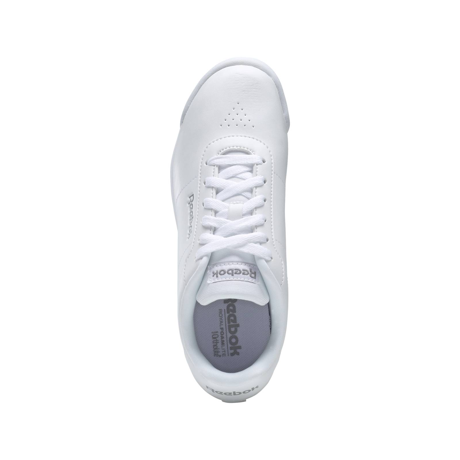 Tenis Reebok Mujer Royal Charm Casuales Blanco CN0963