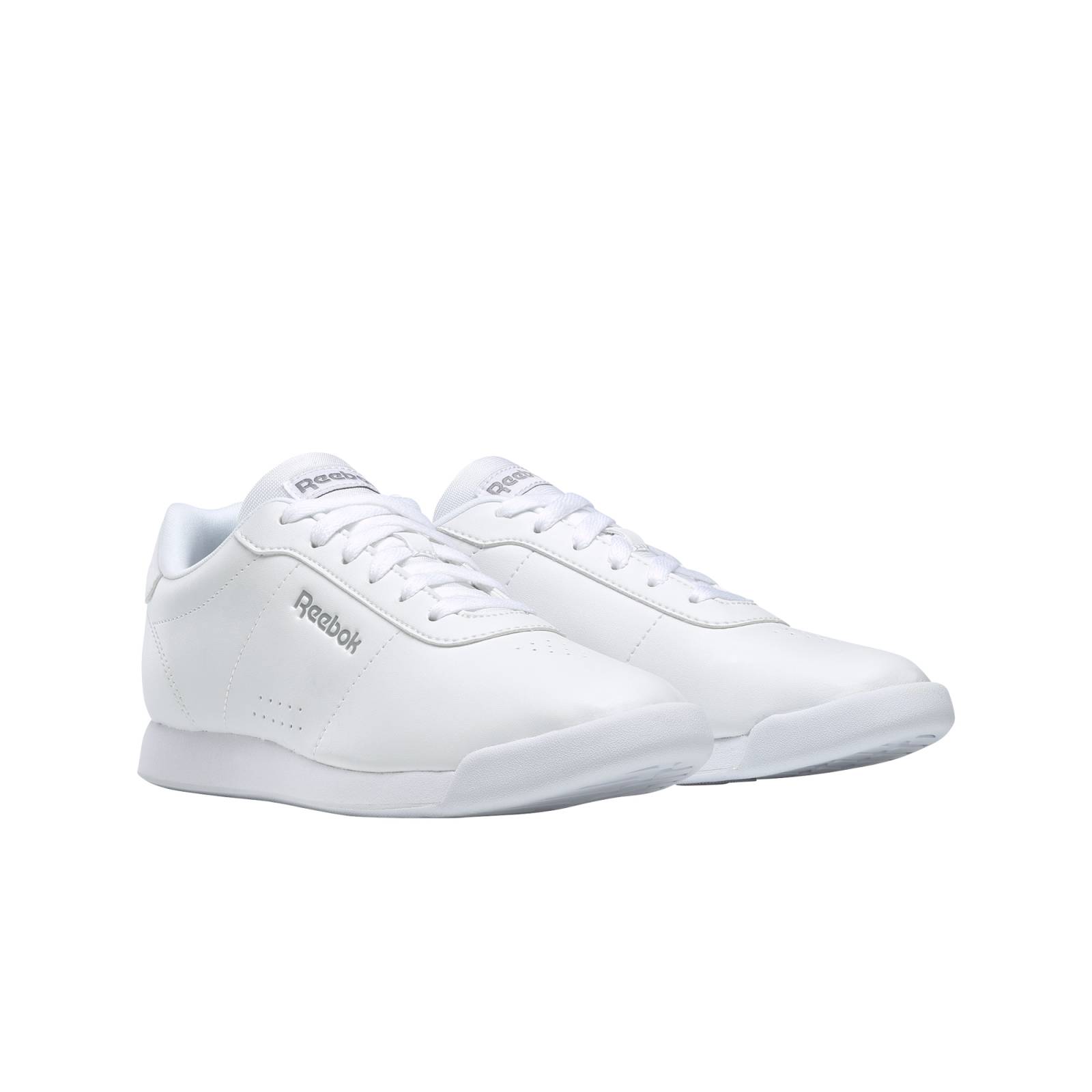Tenis Reebok Mujer Royal Charm Casuales Blanco CN0963