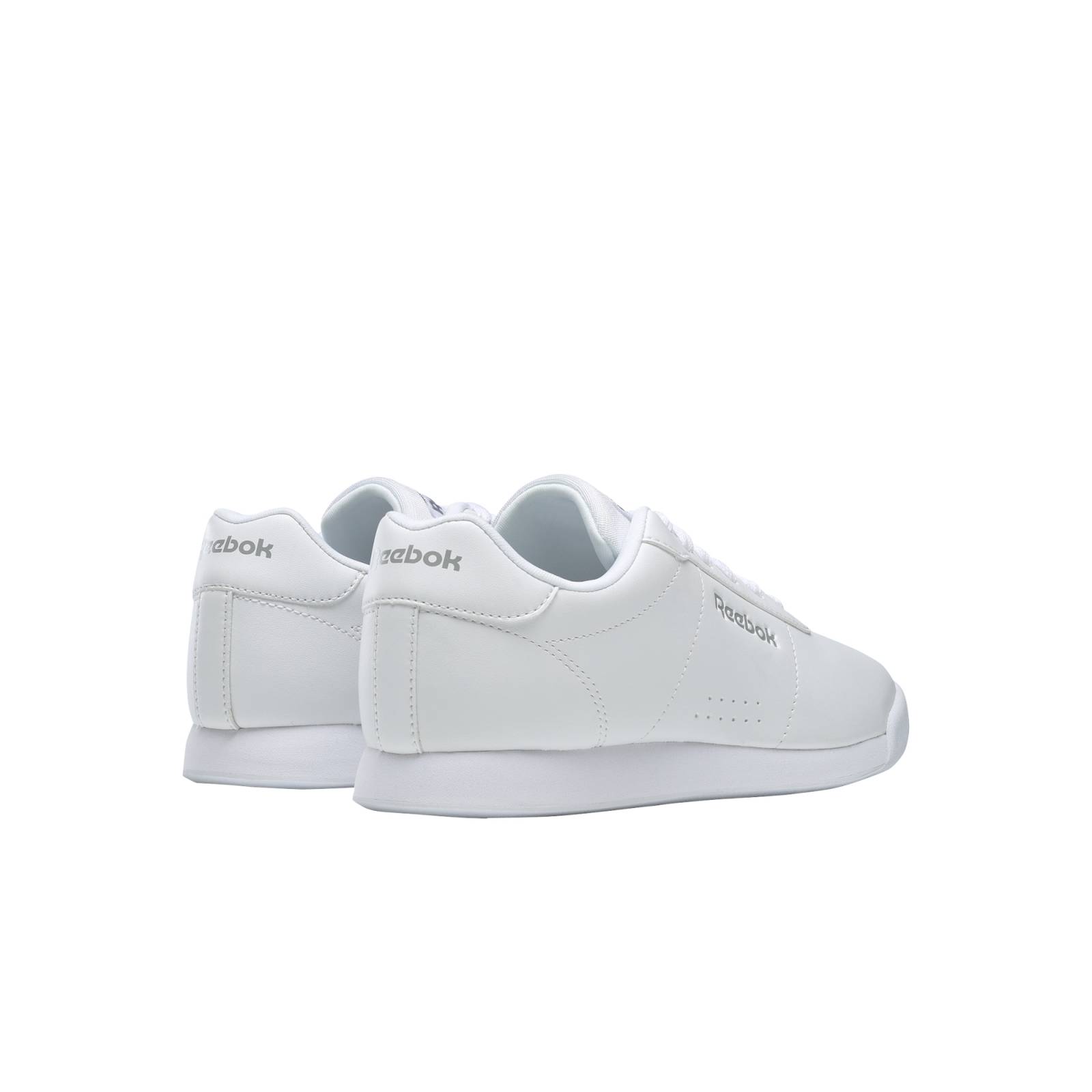 Tenis Reebok Mujer Royal Charm Casuales Blanco CN0963