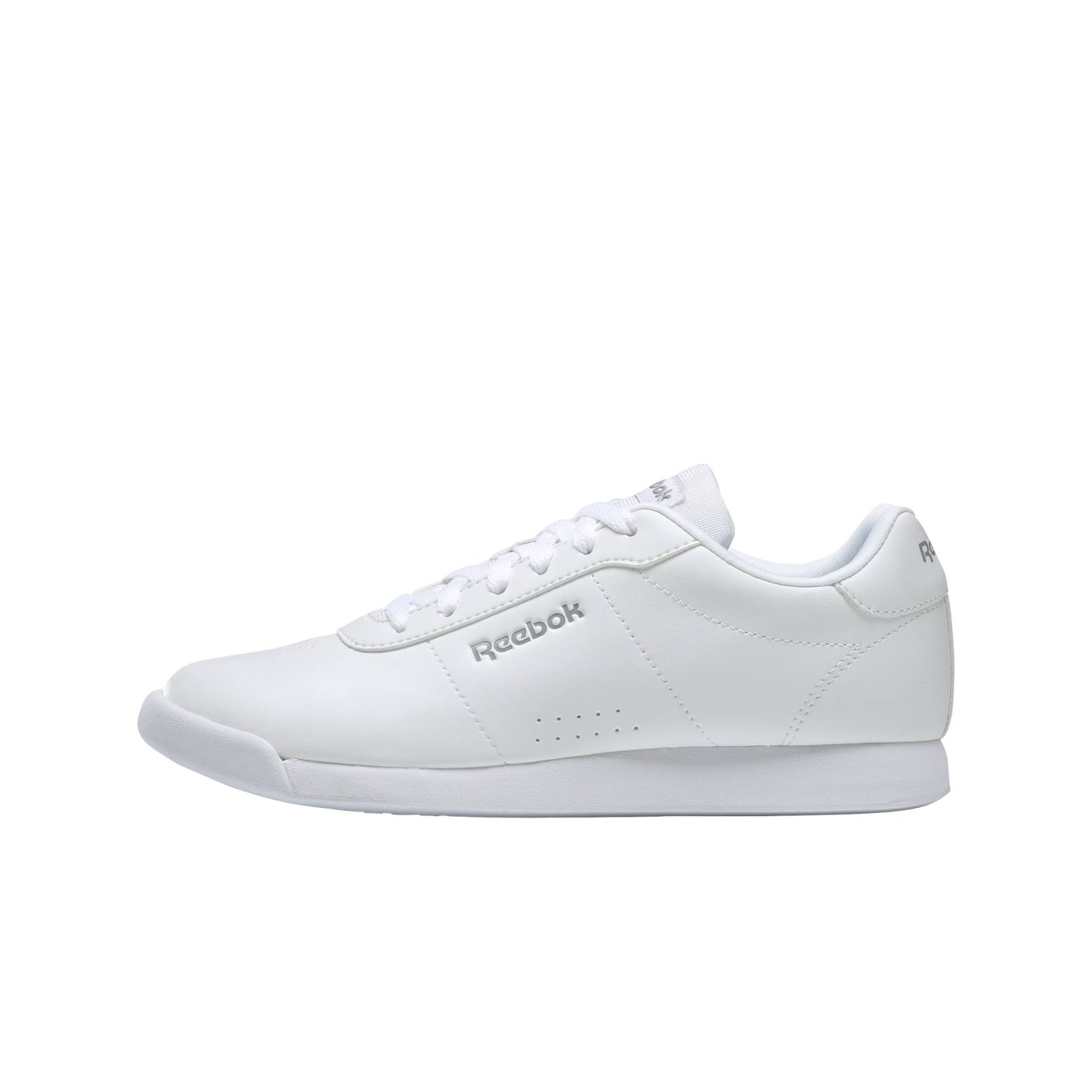 Tenis Reebok Mujer Royal Charm Casuales Blanco CN0963