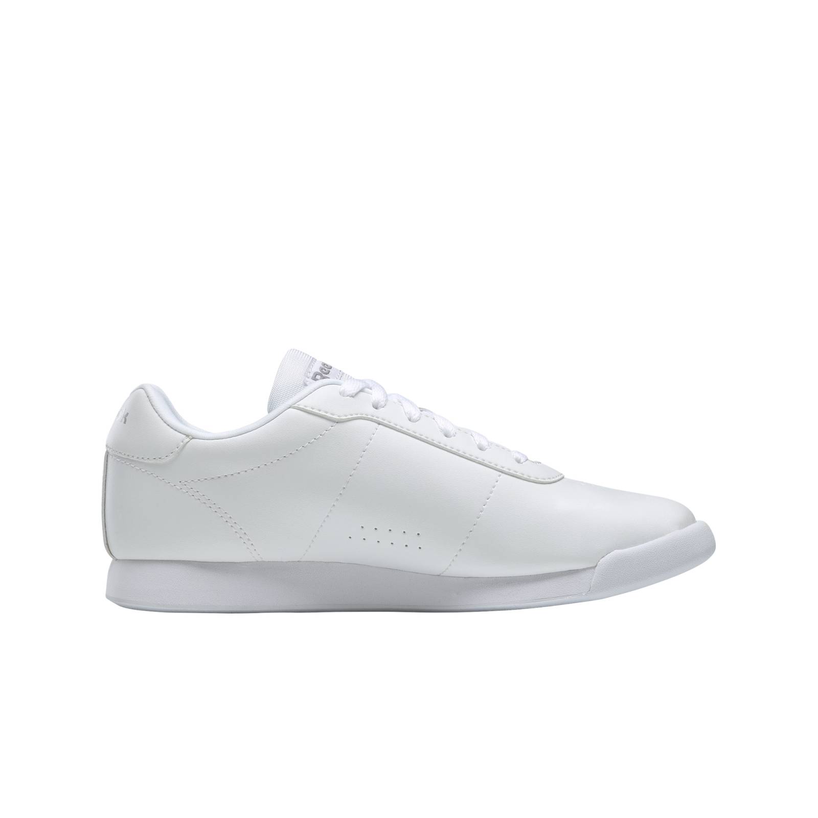 Tenis Reebok Mujer Royal Charm Casuales Blanco CN0963
