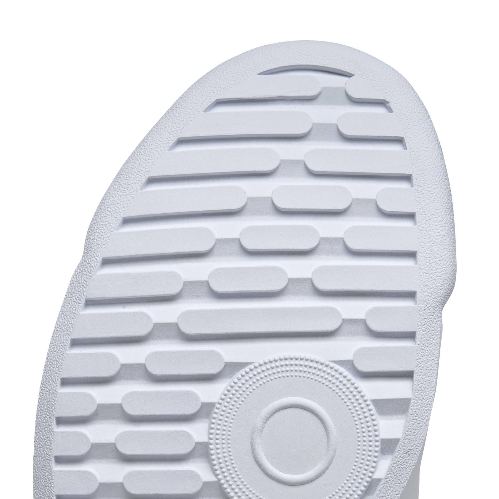 Tenis Reebok Mujer Royal Charm Casuales Blanco CN0963