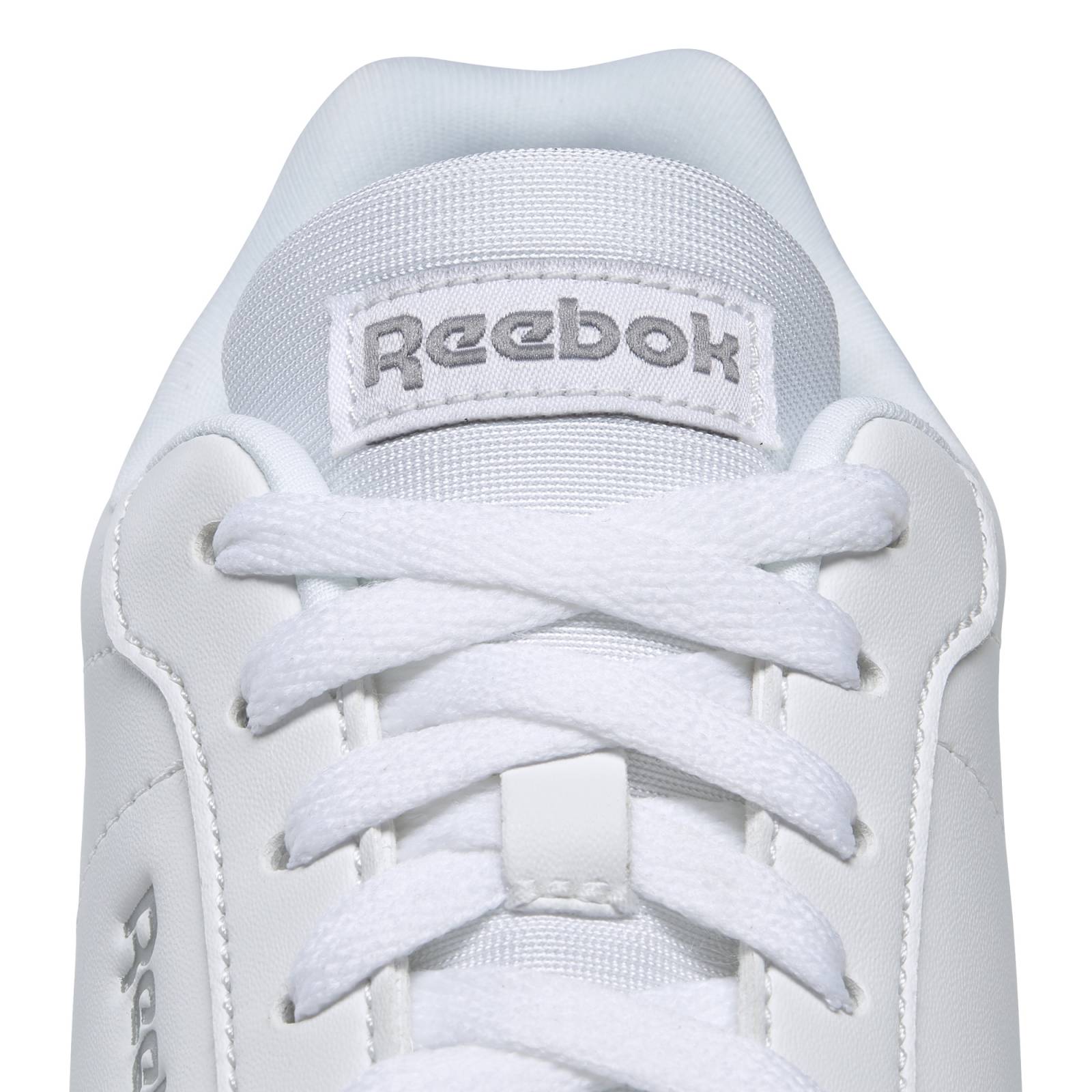 Tenis Reebok Mujer Royal Charm Casuales Blanco CN0963