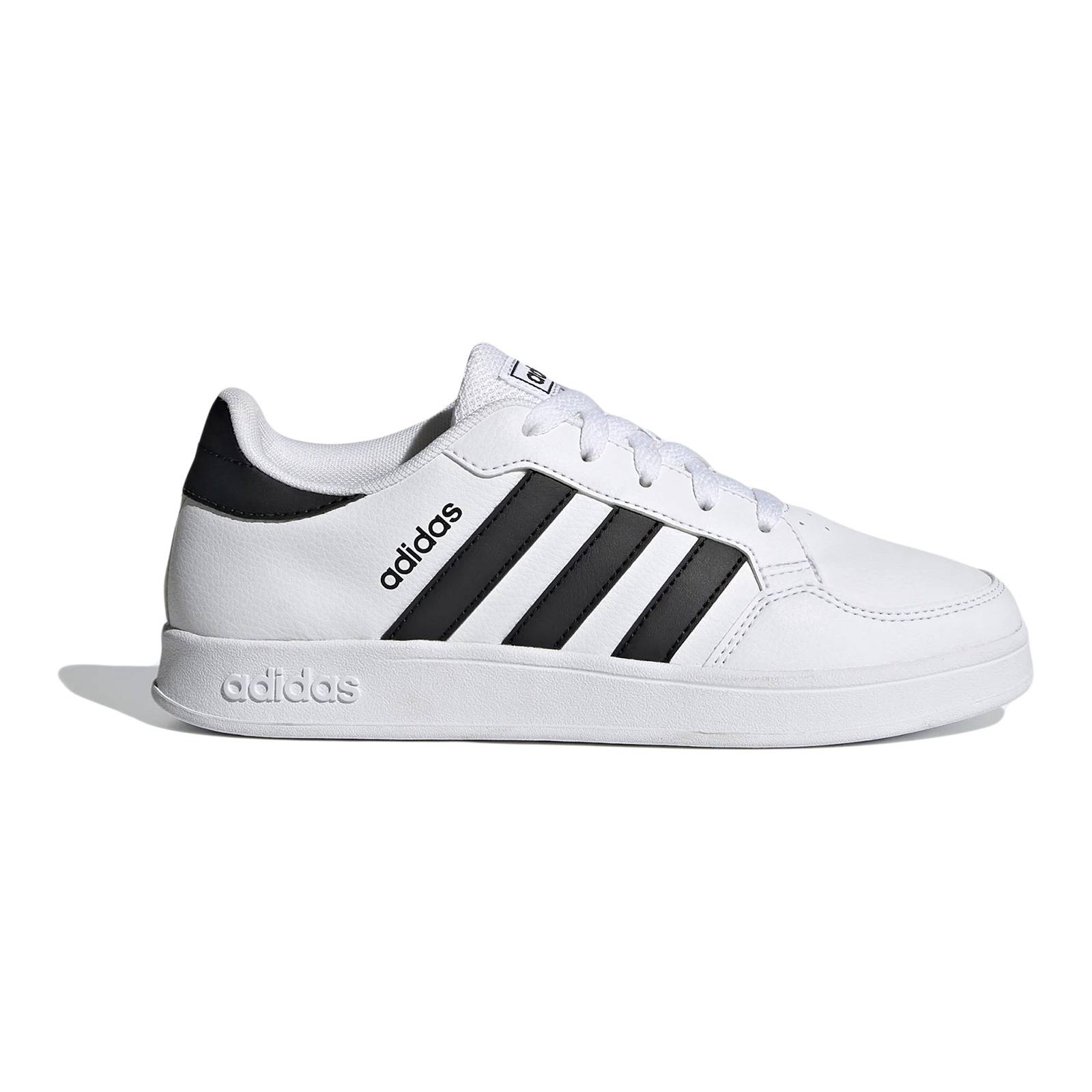 ADIDAS Runfalcon Negro Blanco Mujer - Gran estabilidad