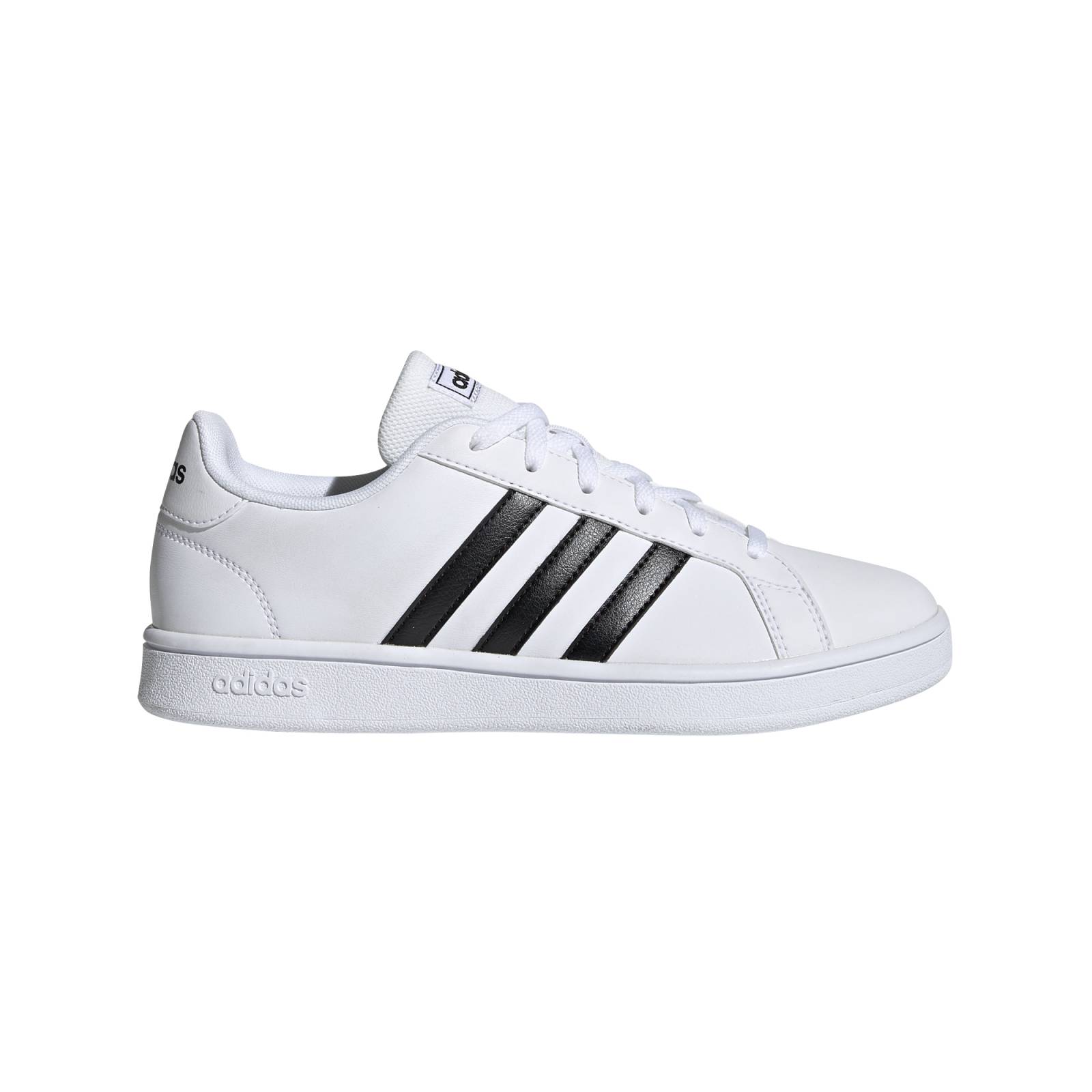 Adidas blancas con negro mujer hotsell