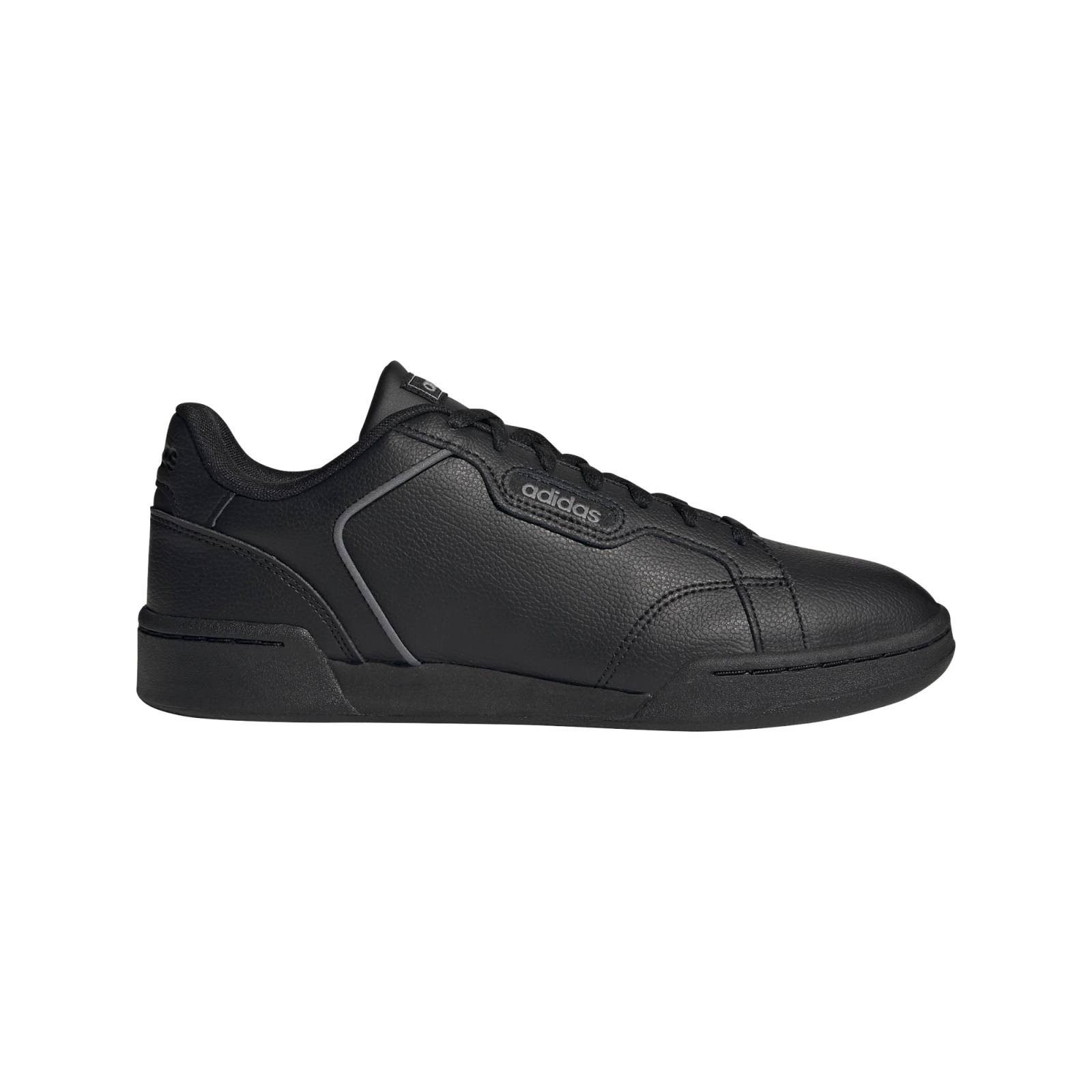 Tenis Adidas Roguera Negro Hombre EG2659
