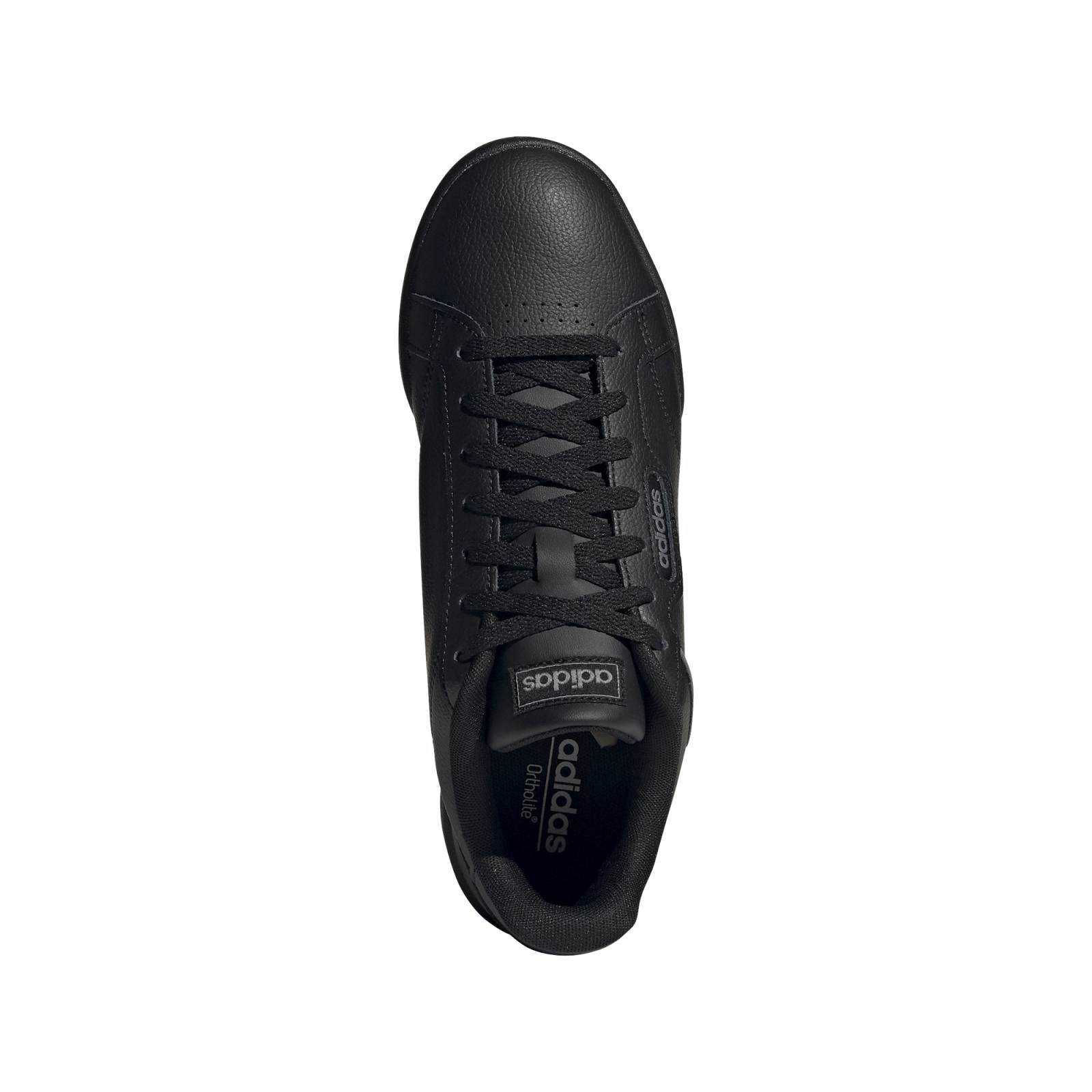 Tenis Adidas Roguera Negro Hombre EG2659