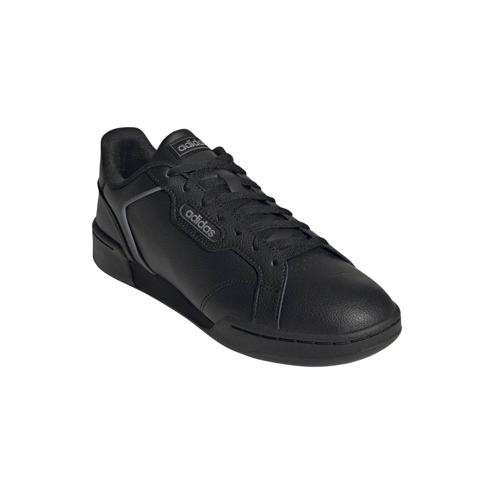 Tenis Adidas Roguera Negro Hombre EG2659