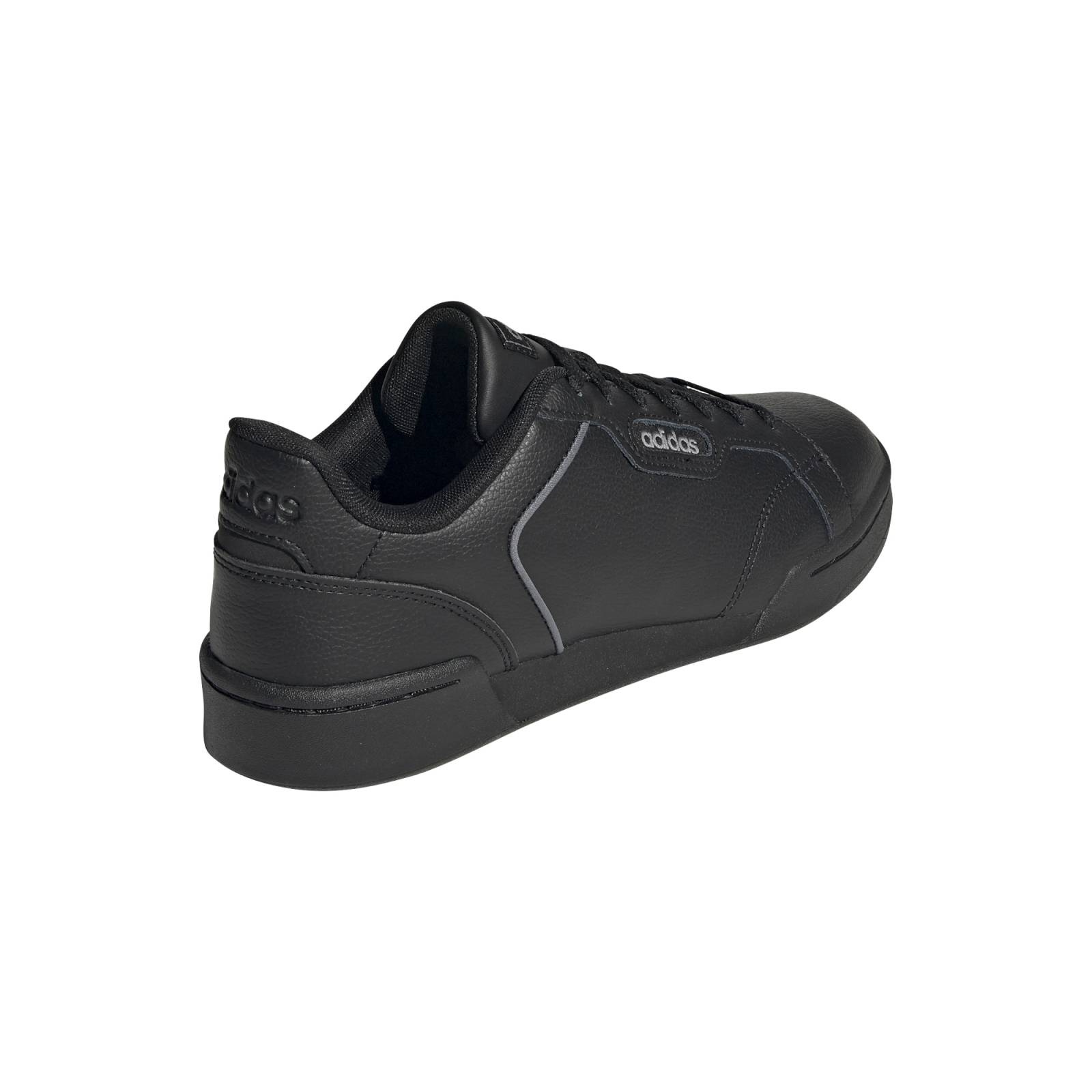 Tenis Adidas Roguera Negro Hombre EG2659