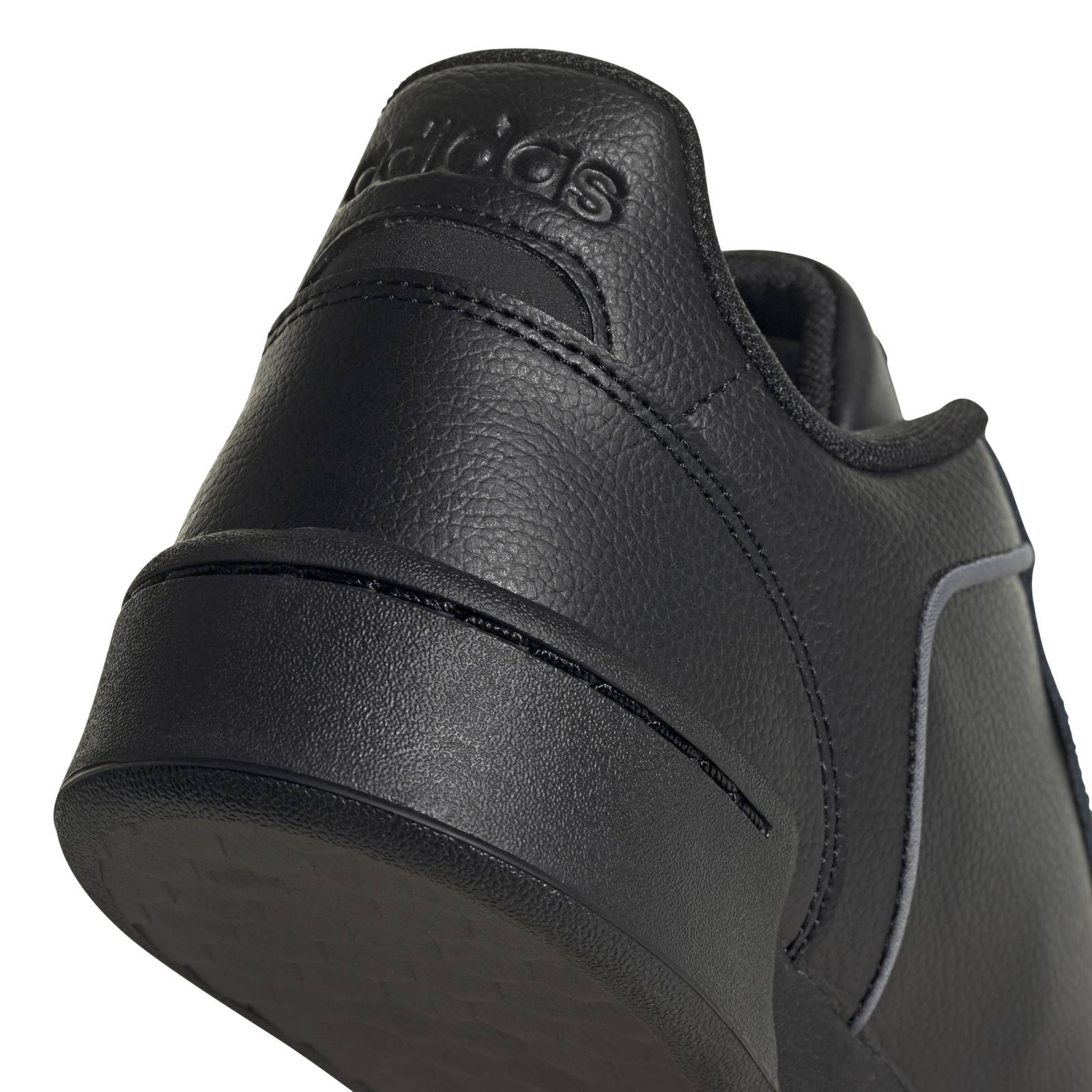 Tenis Adidas Roguera Negro Hombre EG2659