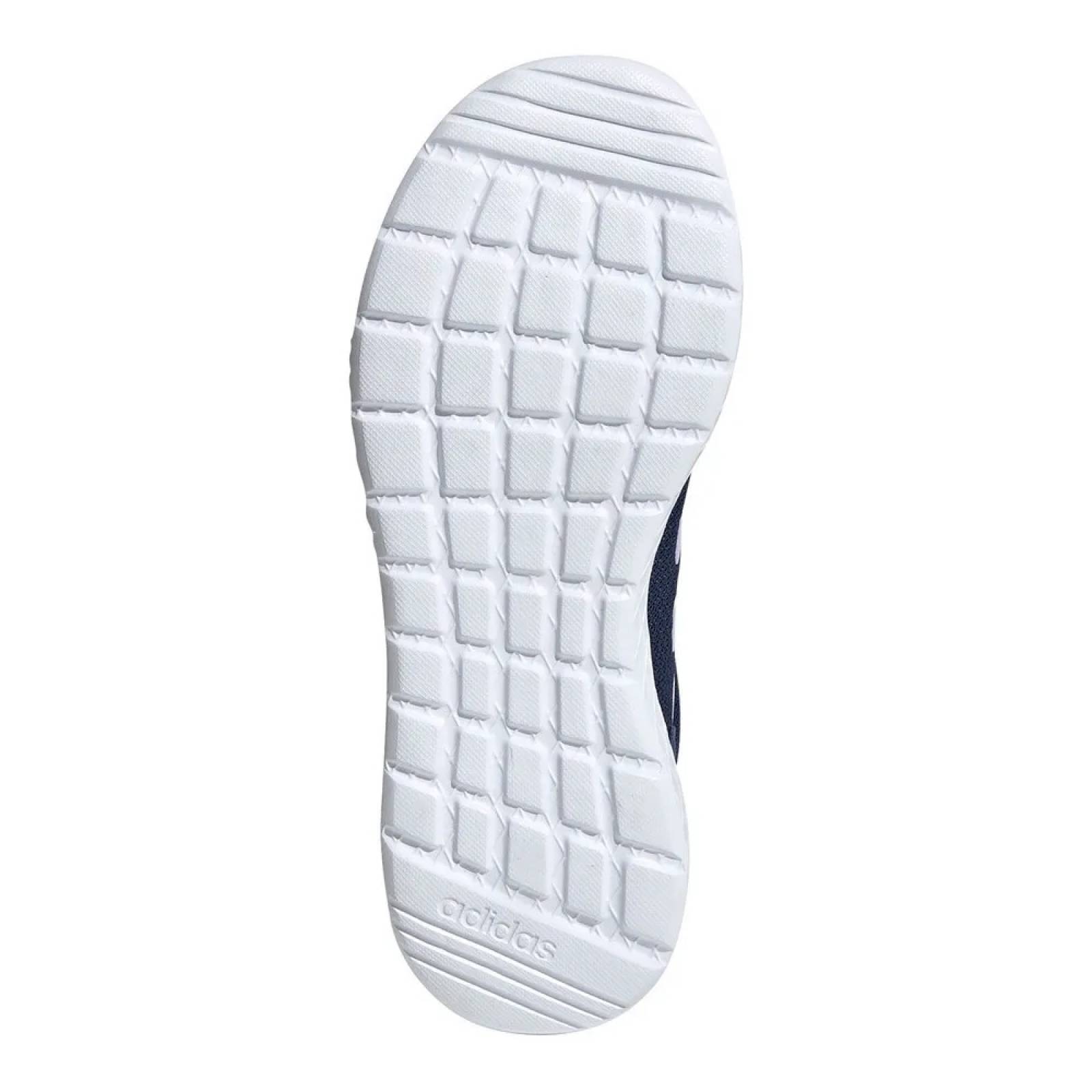 Tenis Adidas Archivo Azul Ninos EG6588