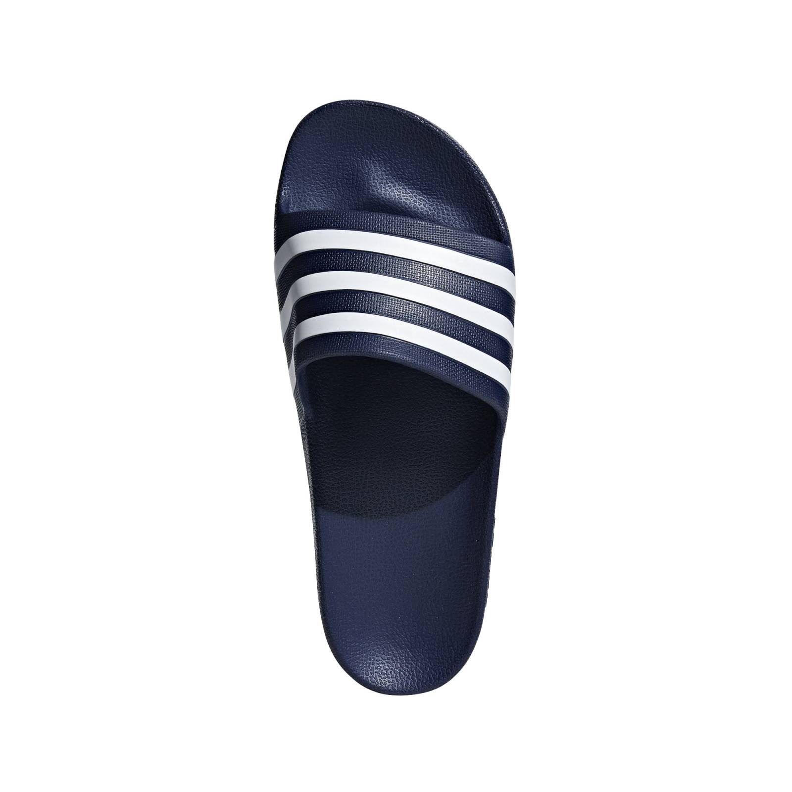 Sandalias Adidas Unisex Adilette Azul F35542 .