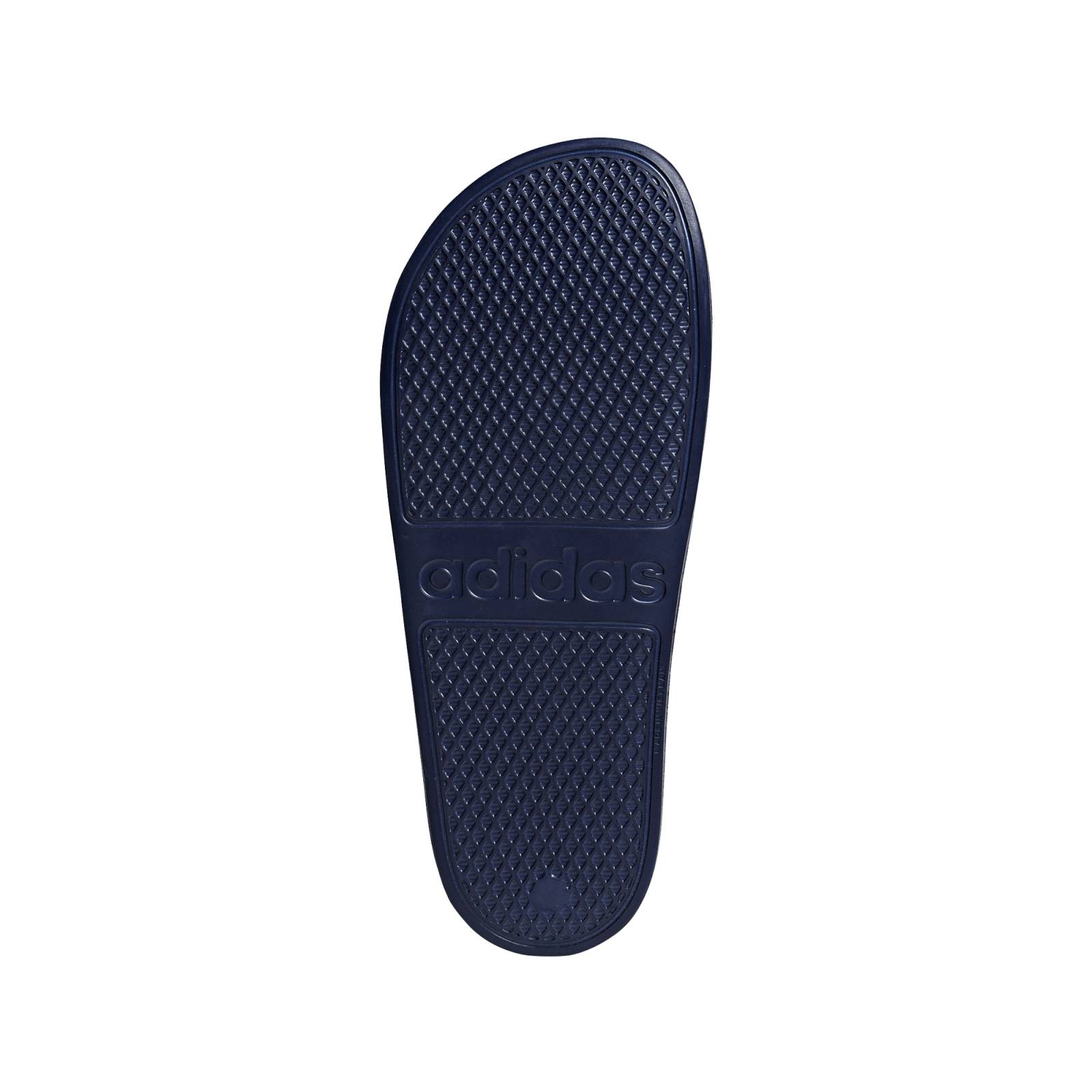 Sandalias Adidas Unisex Adilette Azul F35542 .