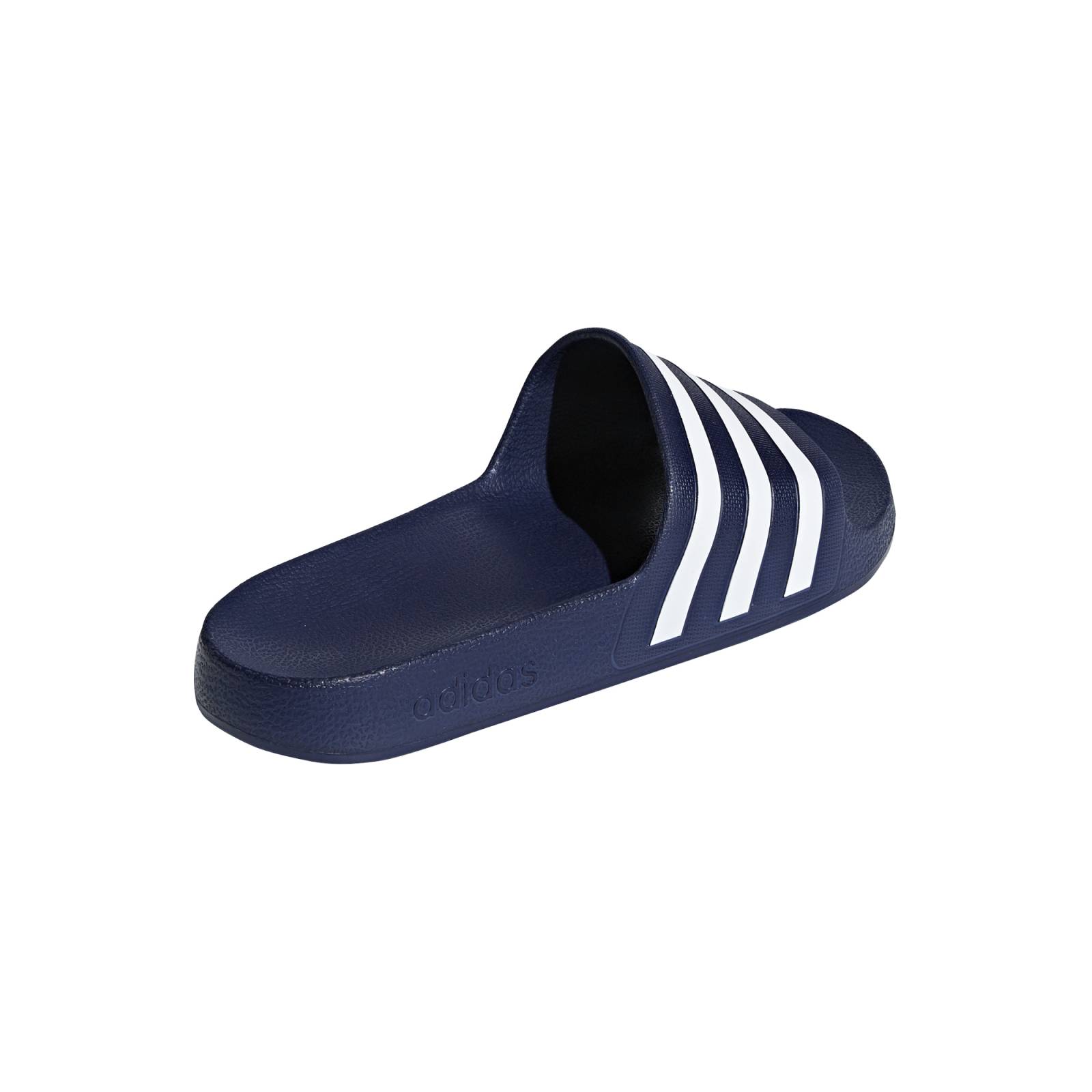 Sandalias Adidas Unisex Adilette Azul F35542 .