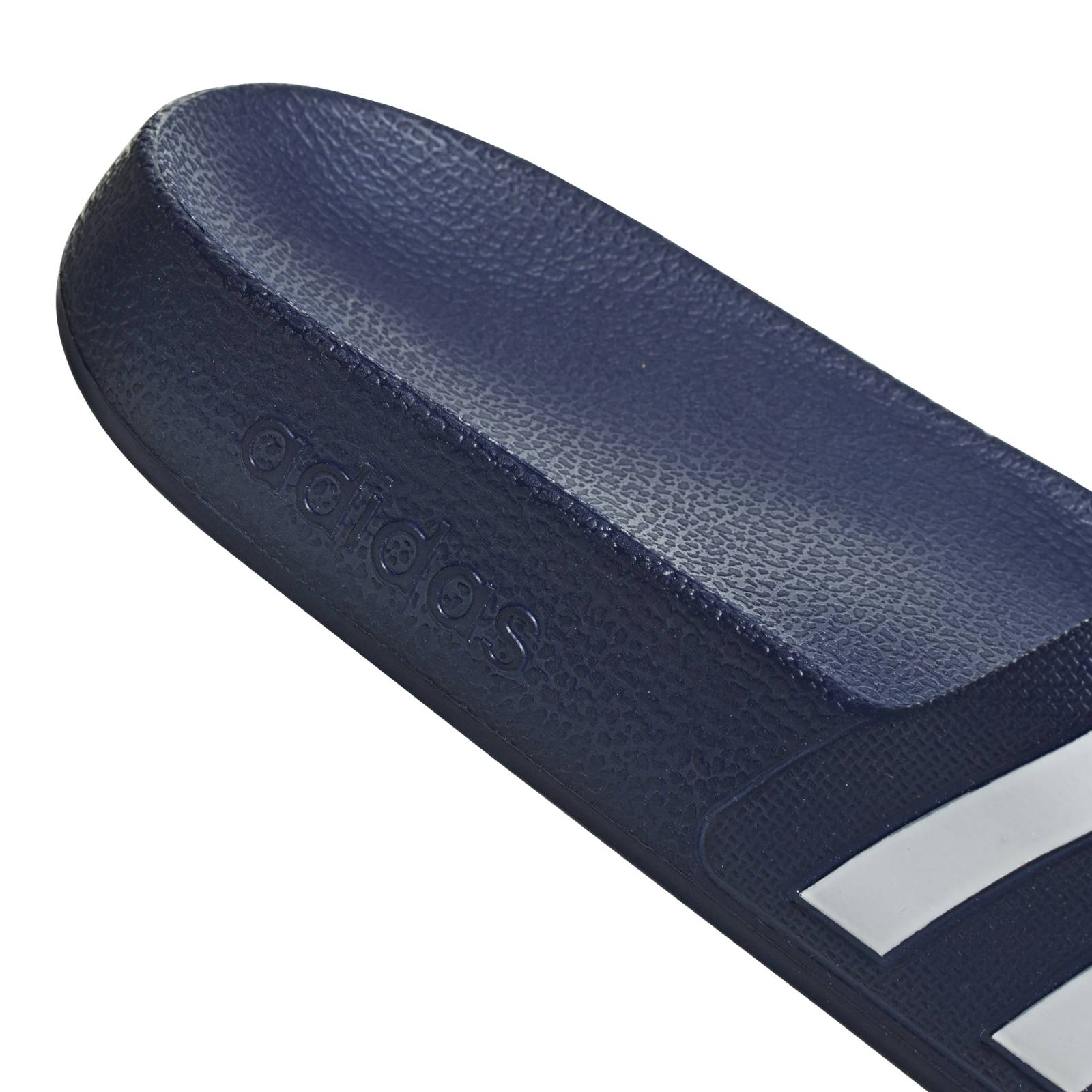 Sandalias Adidas Unisex Adilette Azul F35542 .