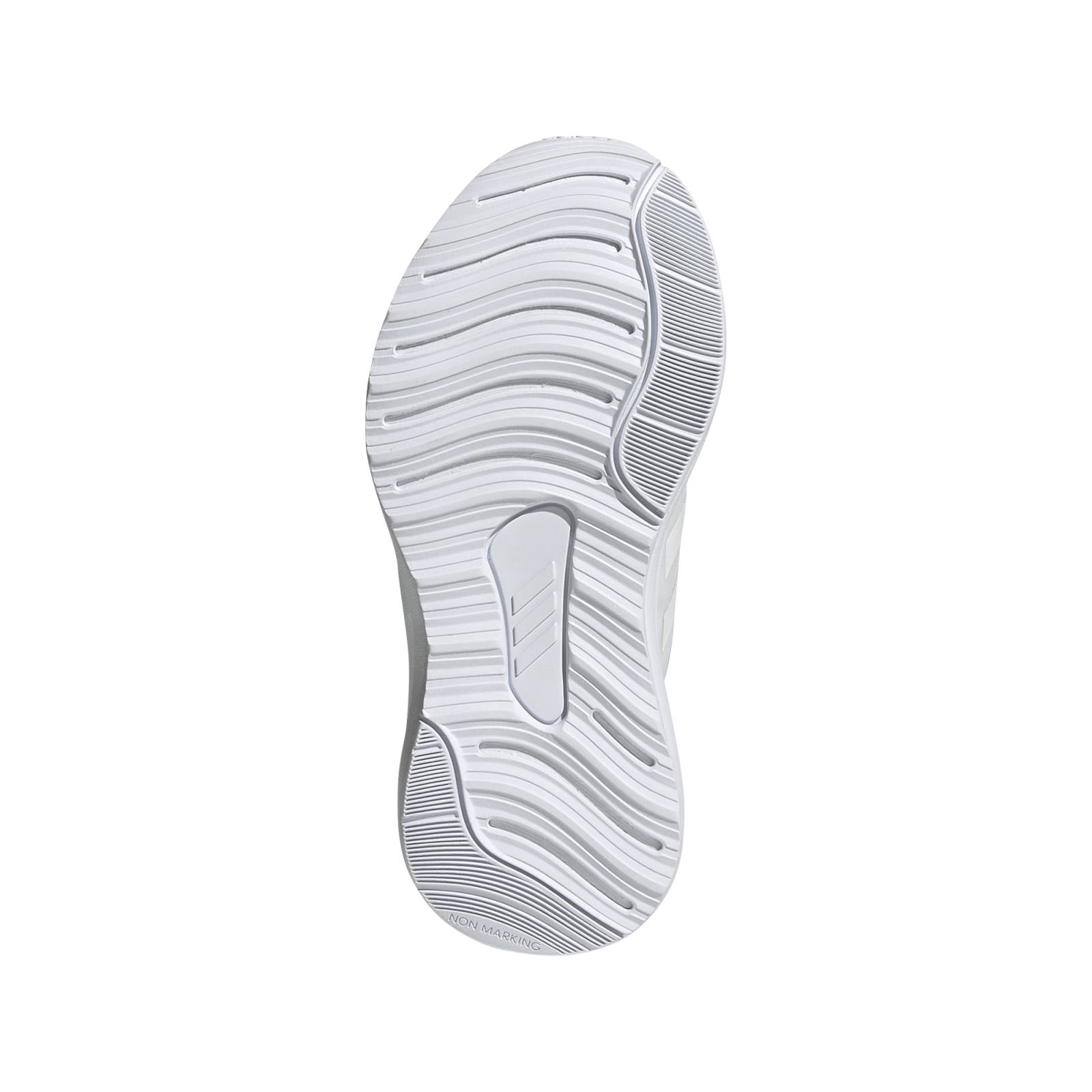 Tenis Adidas Mujer FortaRun Lace Blanco GZ0201