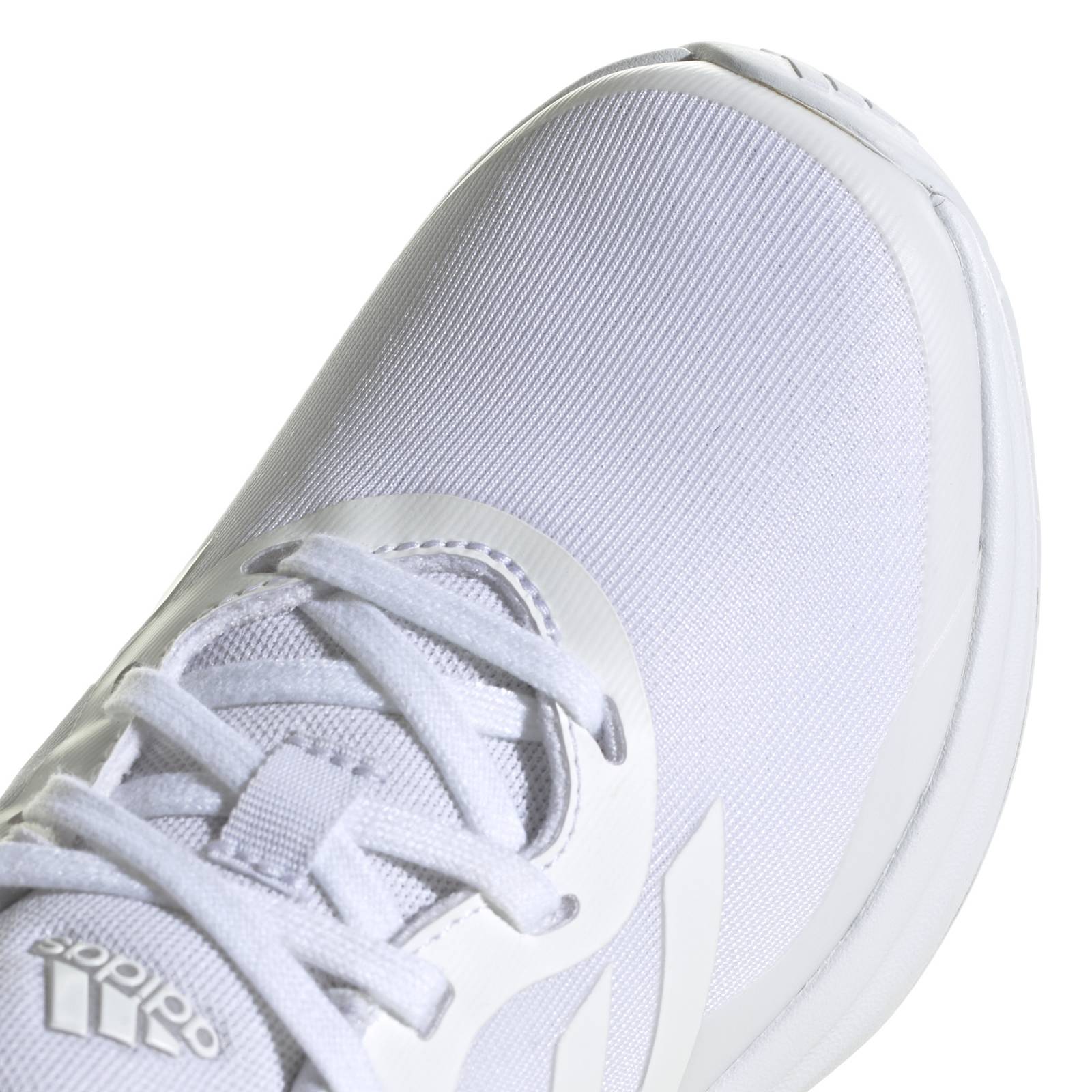 Tenis Adidas Mujer FortaRun Lace Blanco GZ0201