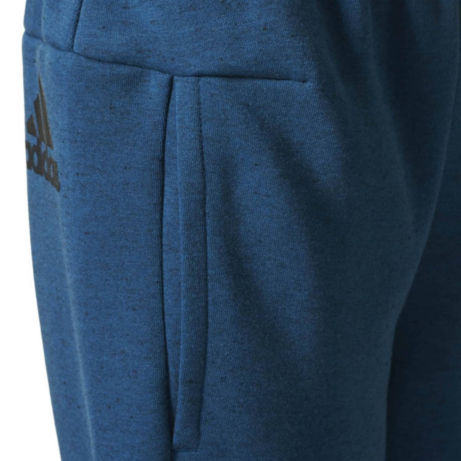 Pants Adidas Niños Stadium Azul CF2593.