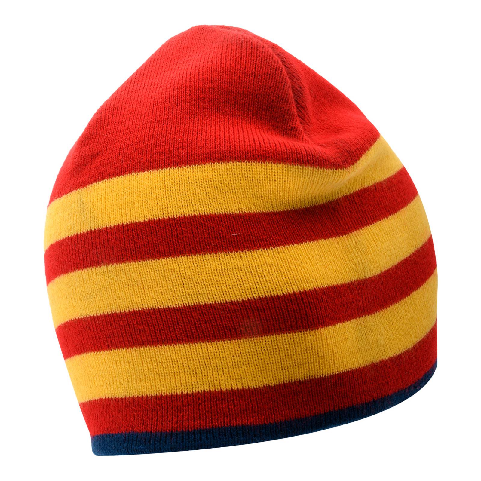 Gorro Adidas Unisex Rojo España FEF Beanie X16497