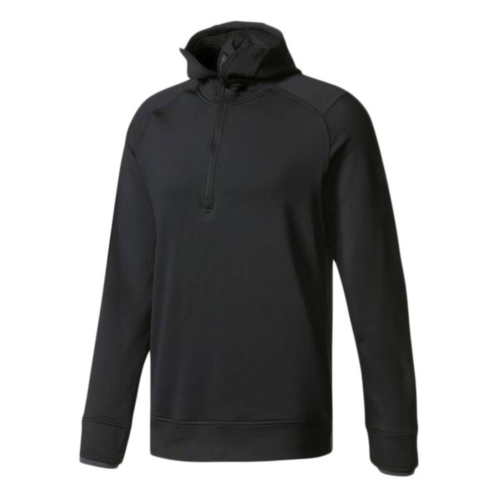 Sudadera Adidas Hombre Negro Clmht Hz Hoodie AZ1285