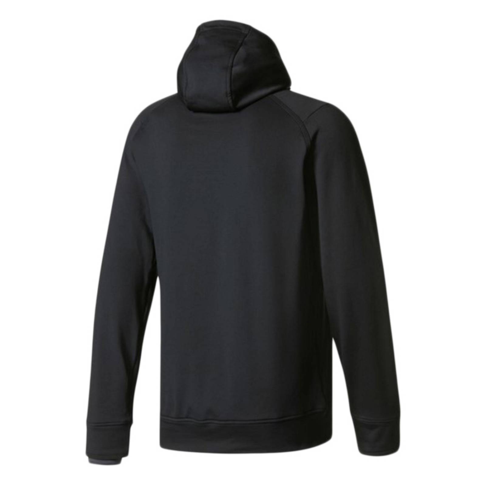 Sudadera Adidas Hombre Negro Clmht Hz Hoodie AZ1285