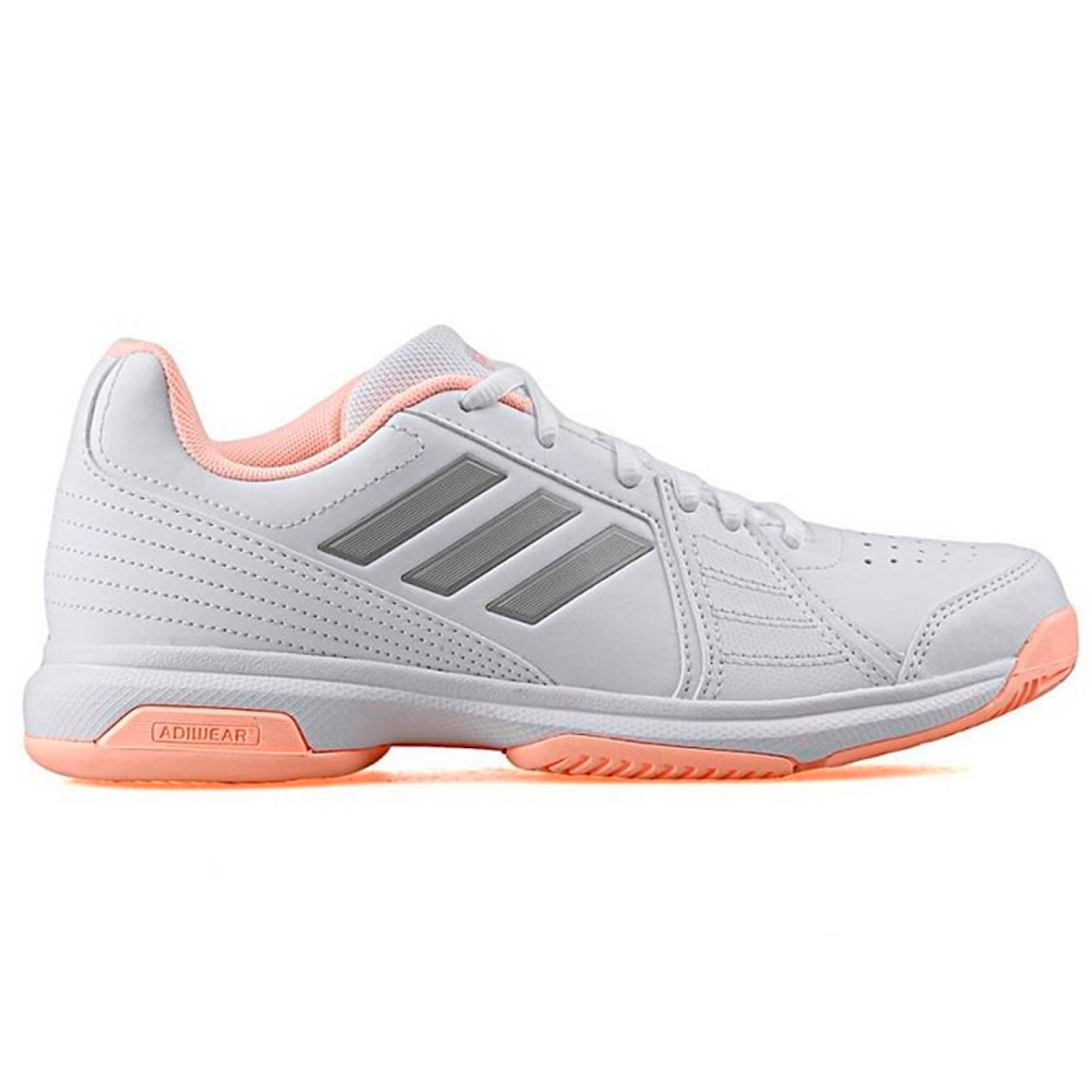 Tenis Adidas Mujer Blanco Aspire Training BB7650