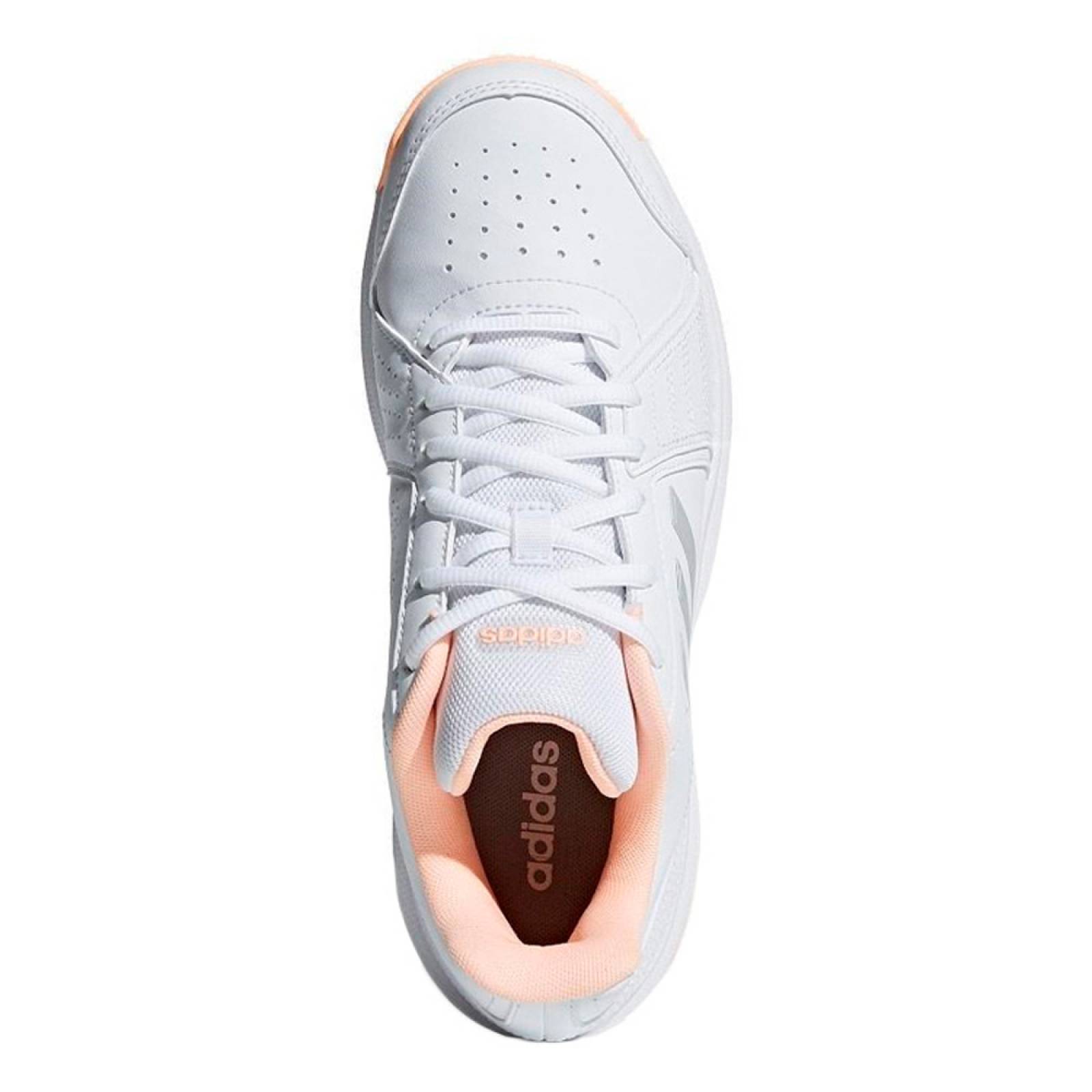 Tenis Adidas Mujer Blanco Aspire Training BB7650