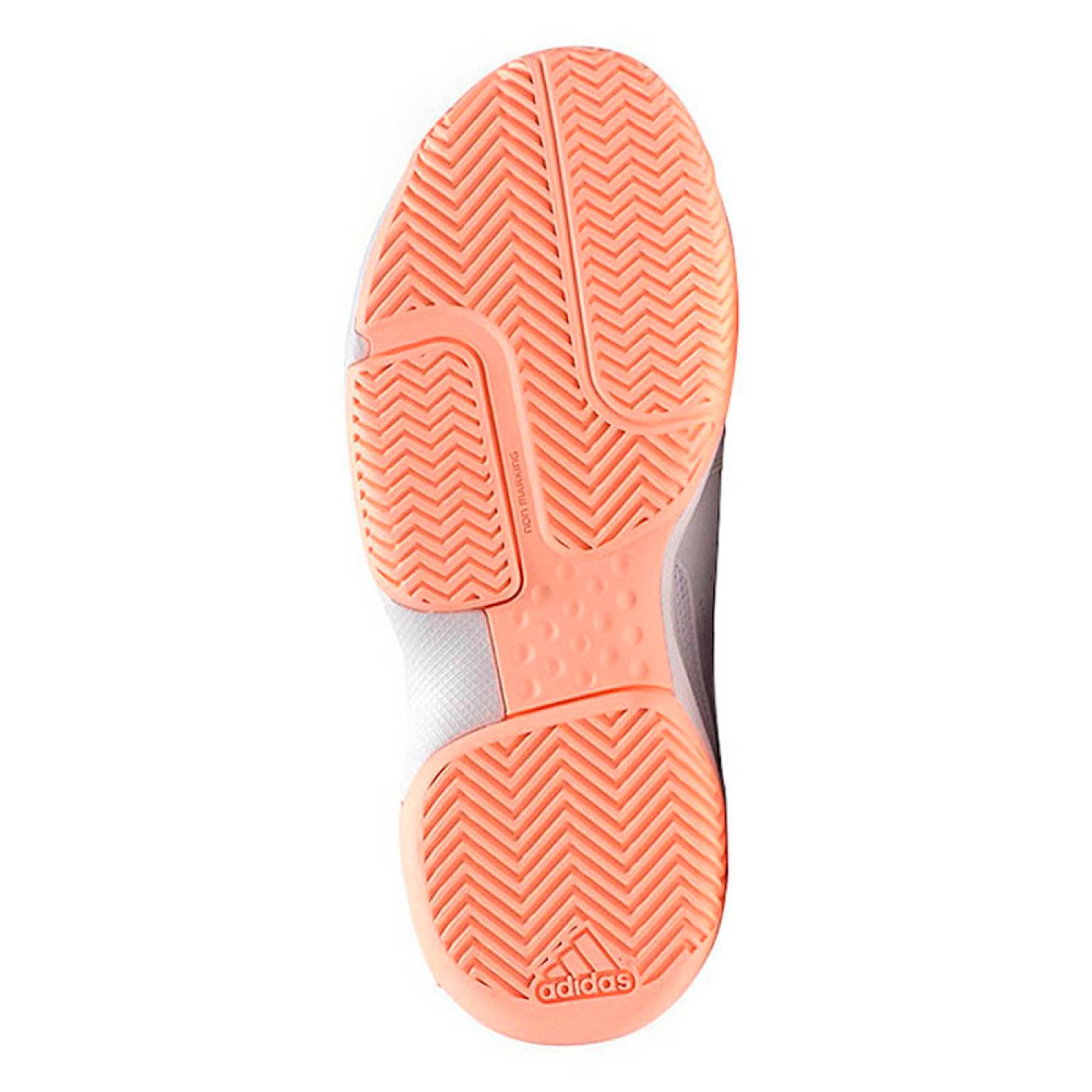 Tenis Adidas Mujer Blanco Aspire Training BB7650