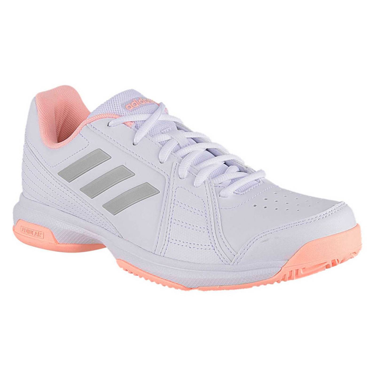 Tenis Adidas Mujer Blanco Aspire Training BB7650
