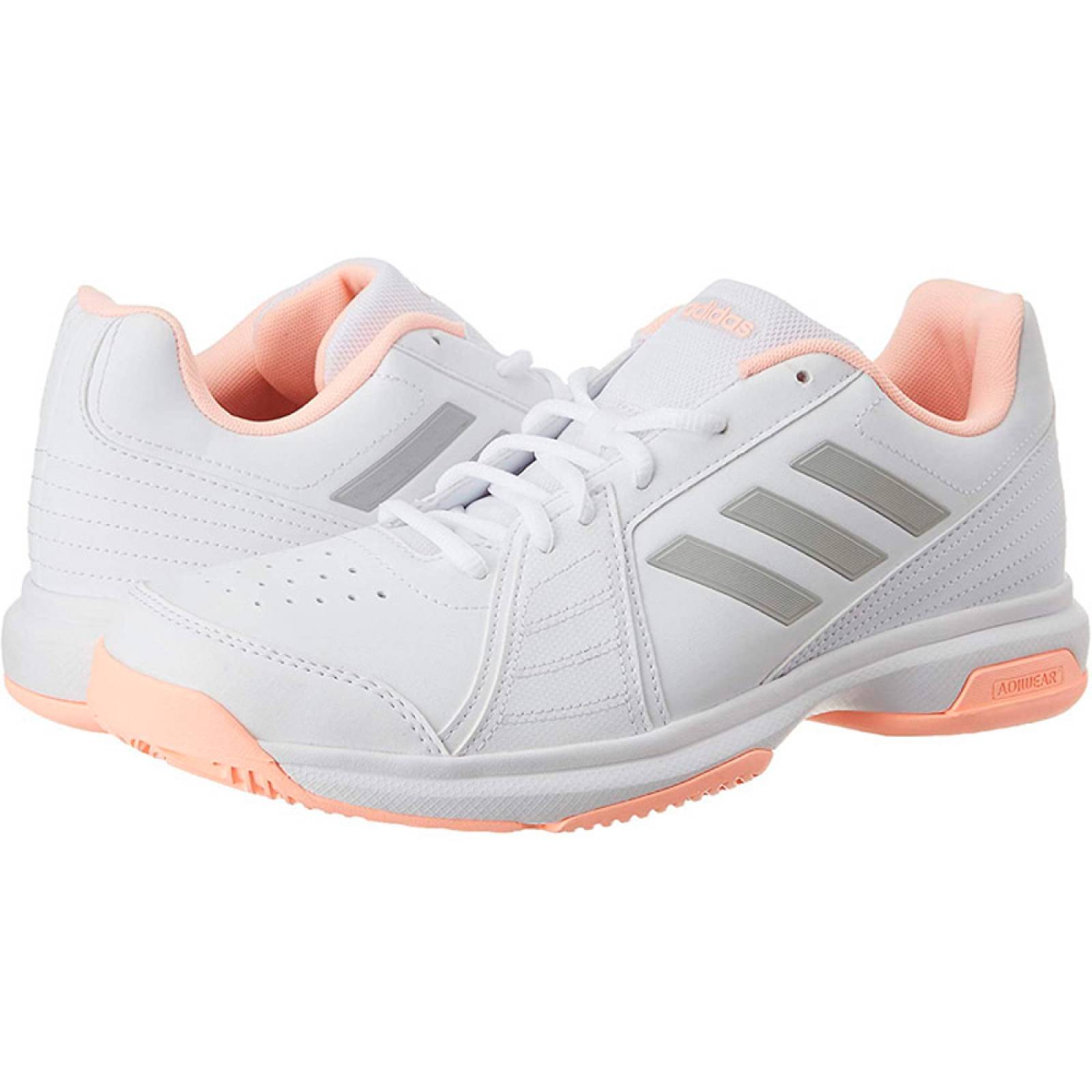 Tenis Adidas Mujer Blanco Aspire Training BB7650