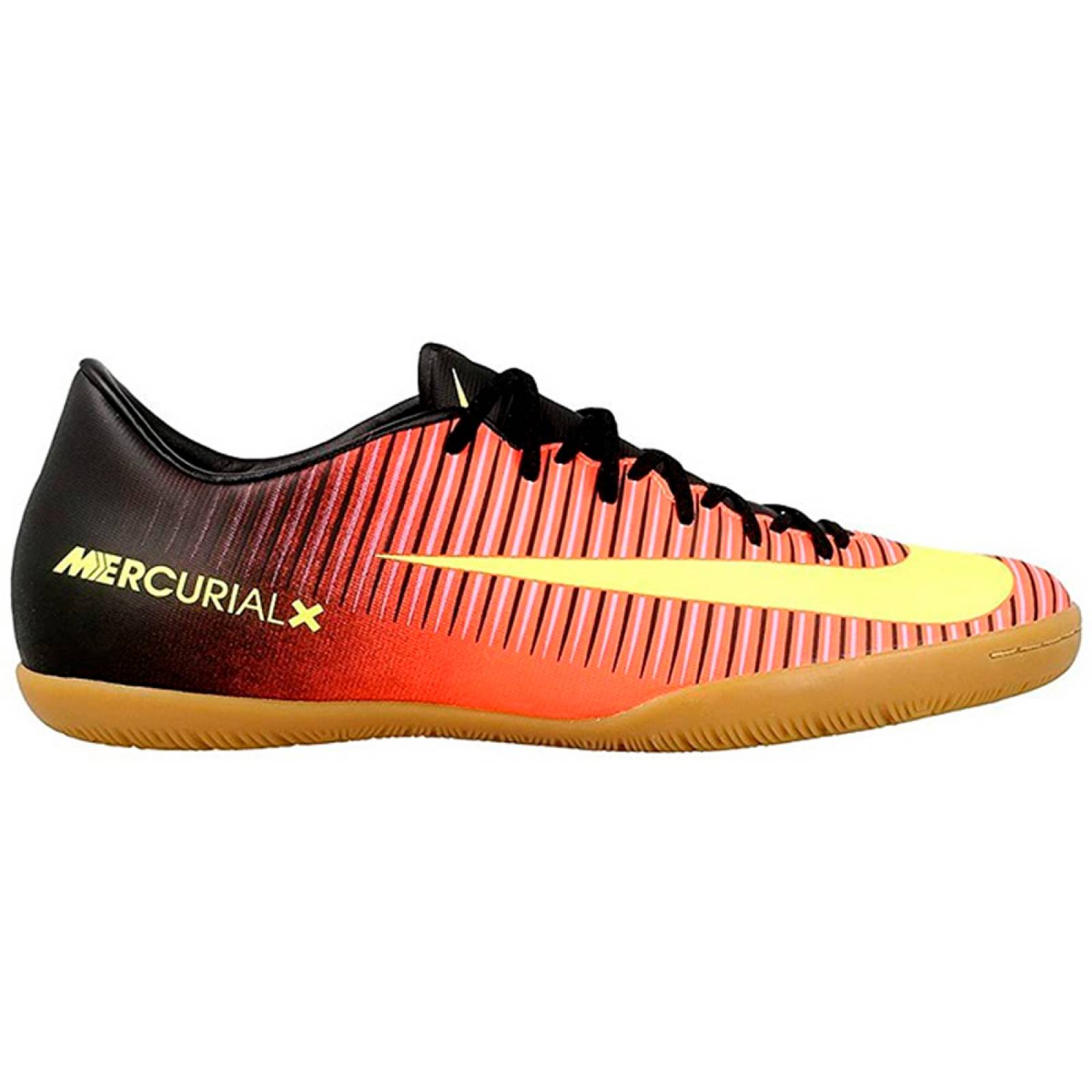 Tenis Nike Hombre Mercurial Victory Rojo 831966870