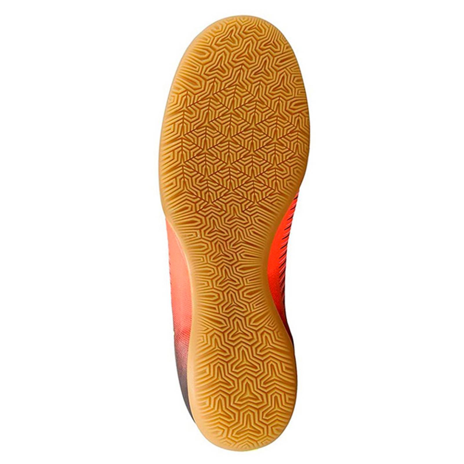 Tenis Nike Hombre Mercurial Victory Rojo 831966870