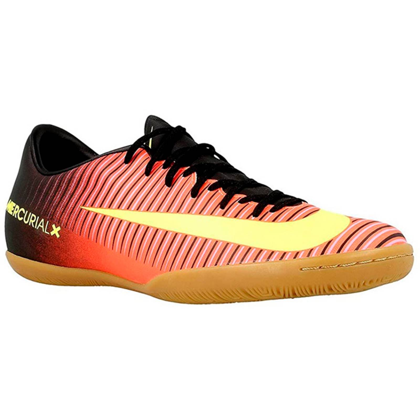 Tenis Nike Hombre Mercurial Victory Rojo 831966870