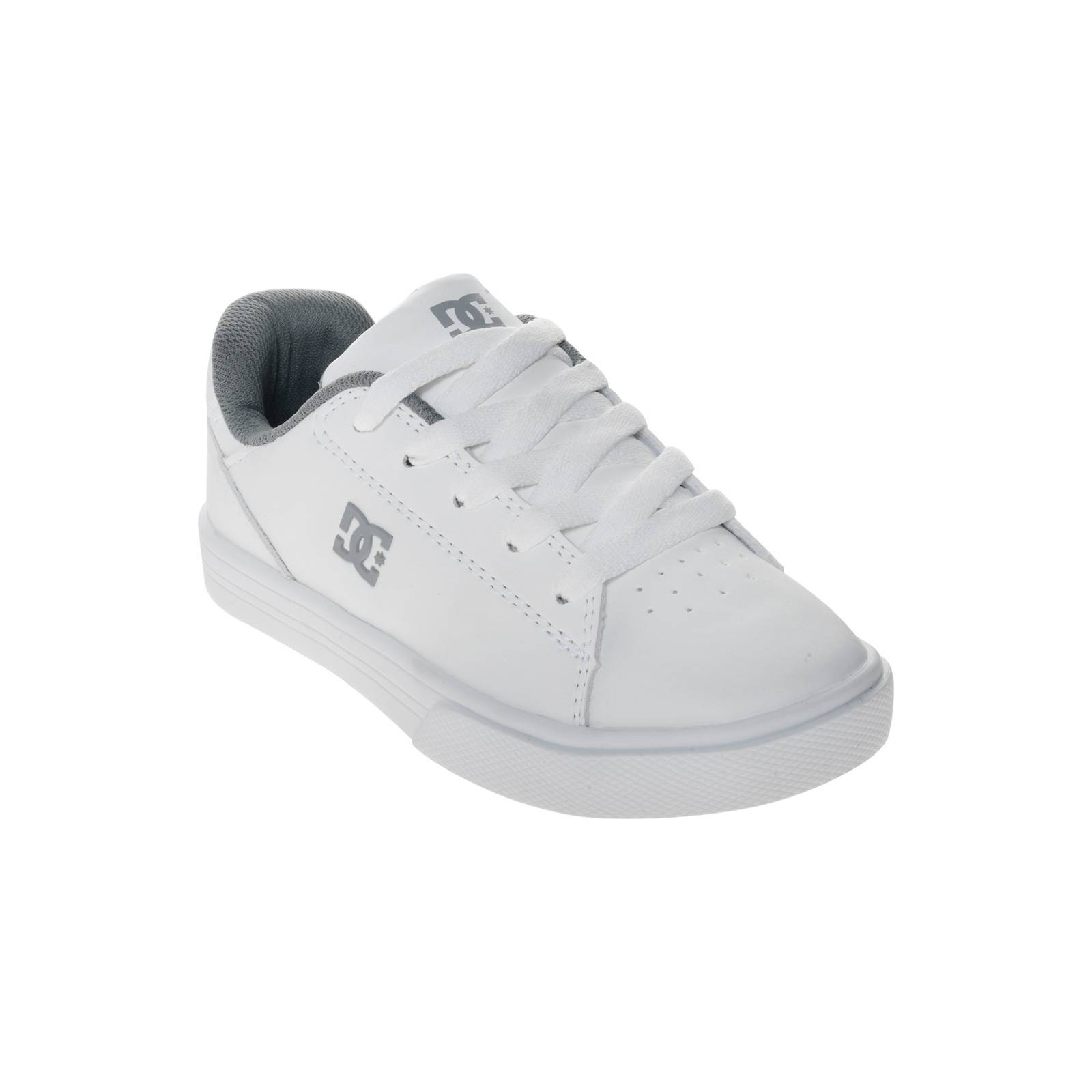 TENIS PARA NIÑOS DC SHOES NIÑO BLANCO NOTCH ADBS300361WGY.