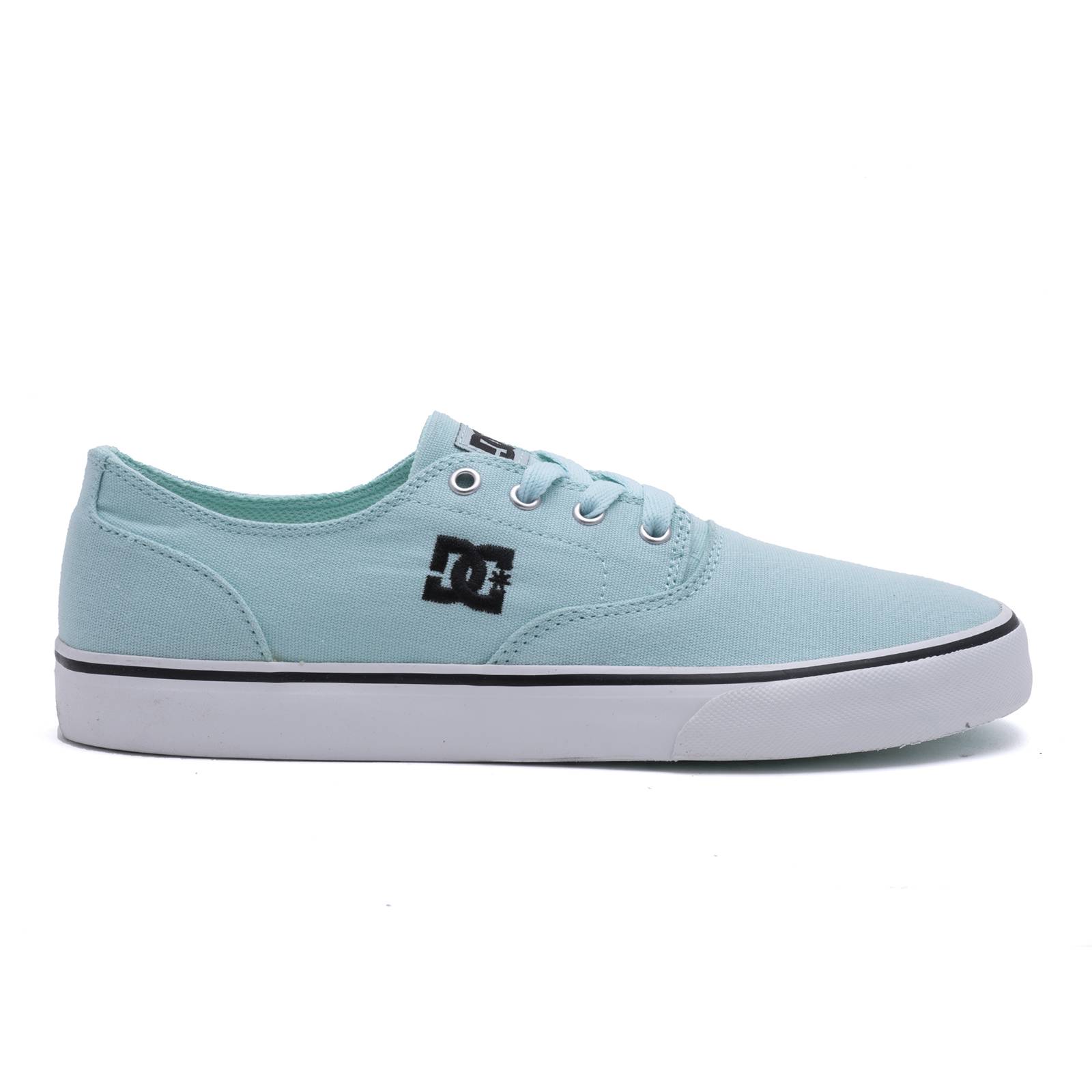 Tenis DC Shoes Mujer Flash 2 Tx Mx J Menta ADJS300194MNT.